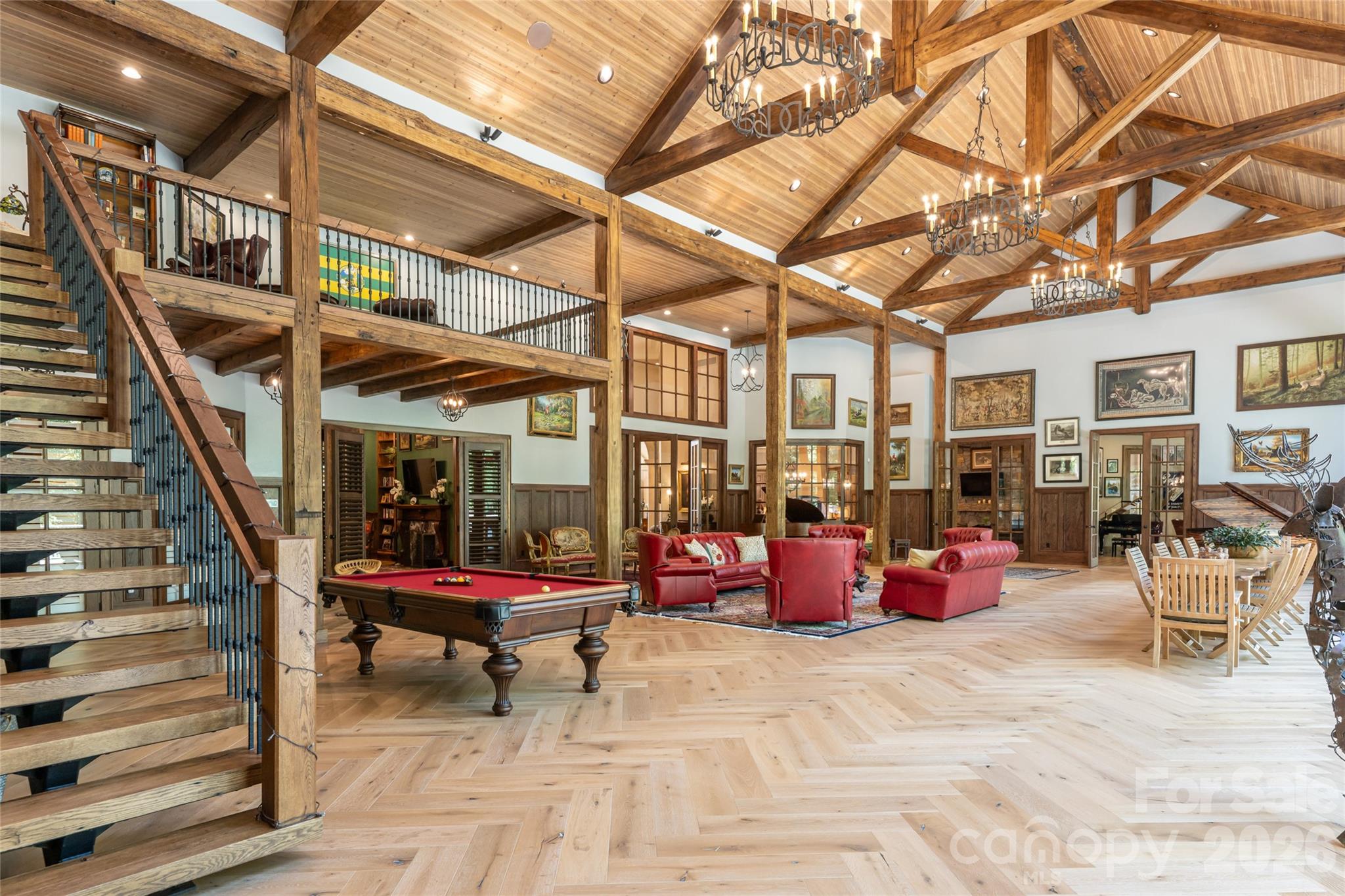 Ramble Biltmore Forest - Residential