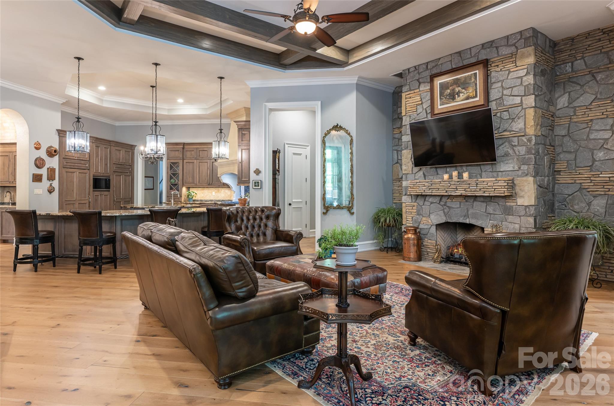 Ramble Biltmore Forest - Residential
