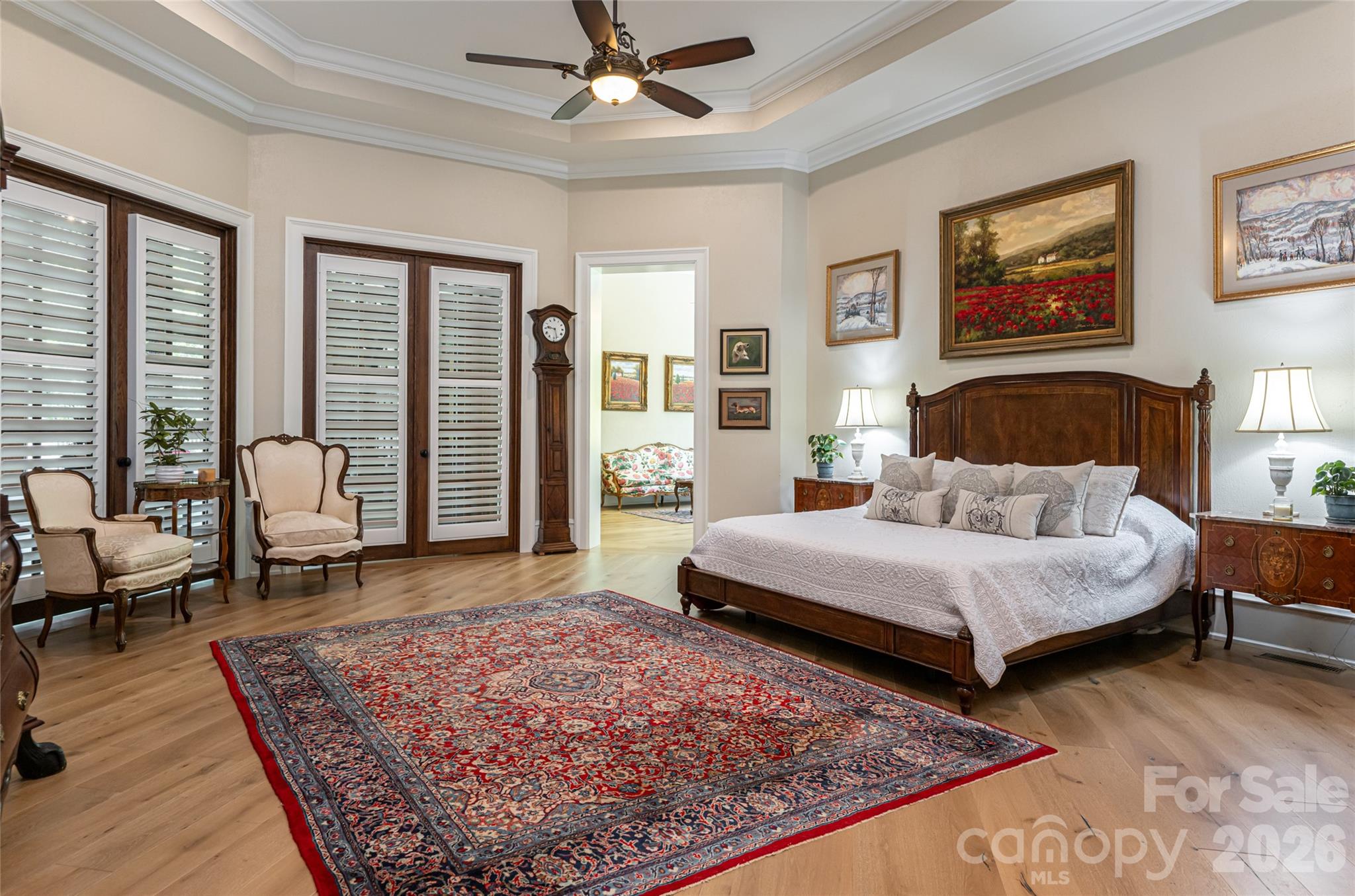 Ramble Biltmore Forest - Residential
