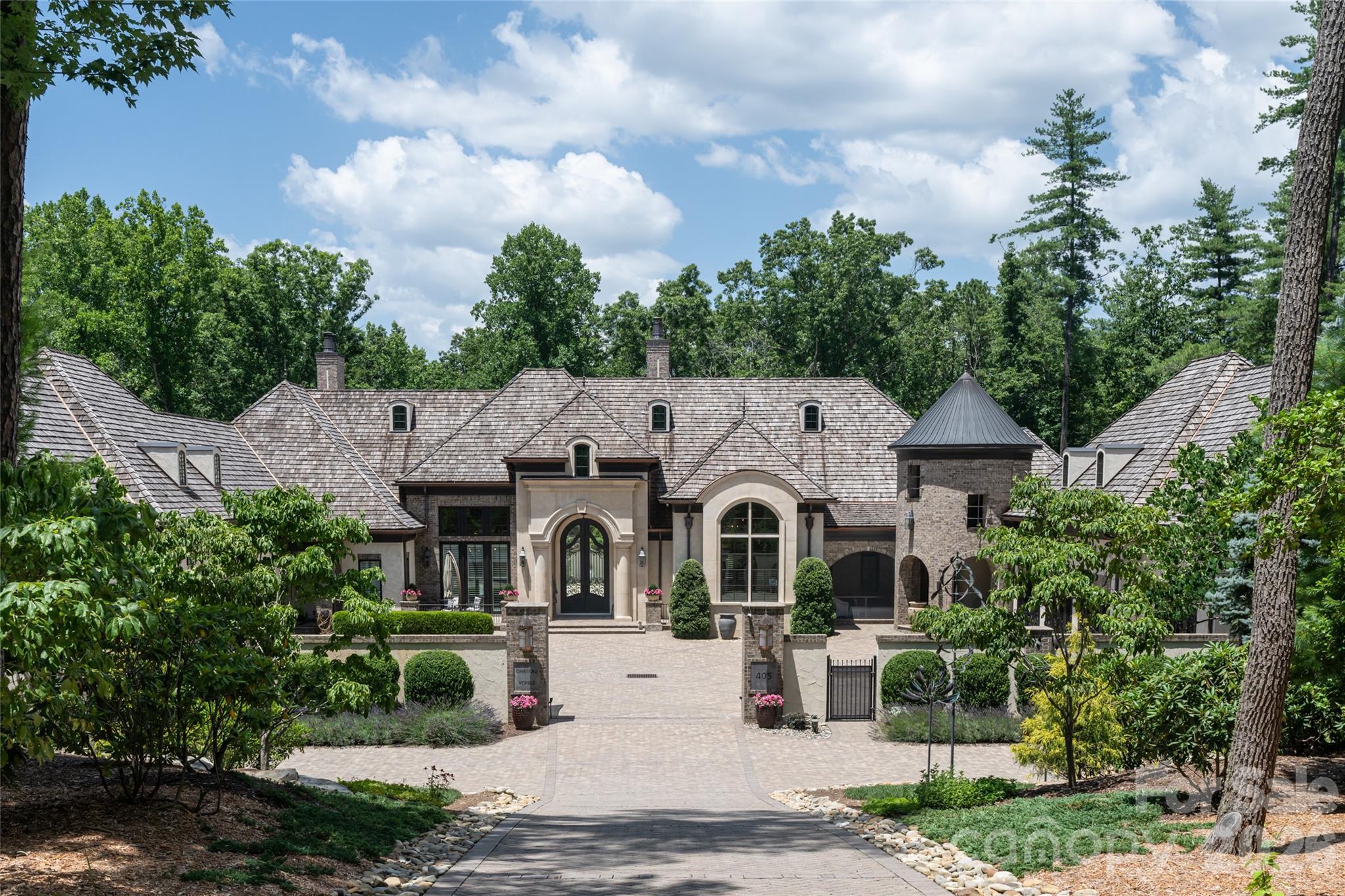 Ramble Biltmore Forest - Residential