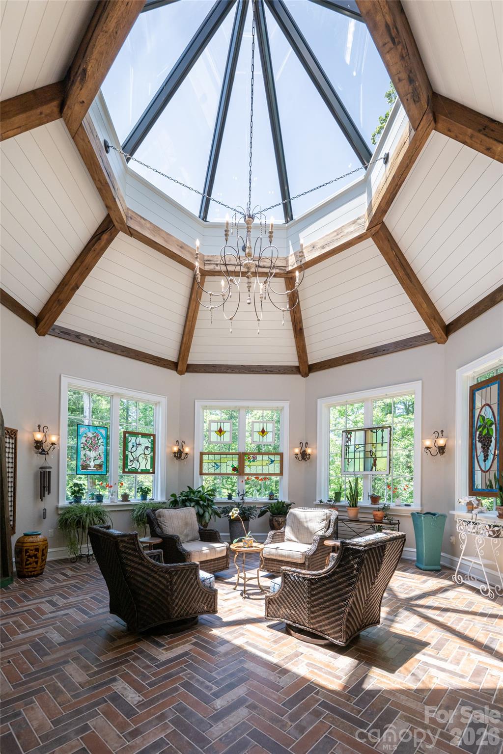 Ramble Biltmore Forest - Residential