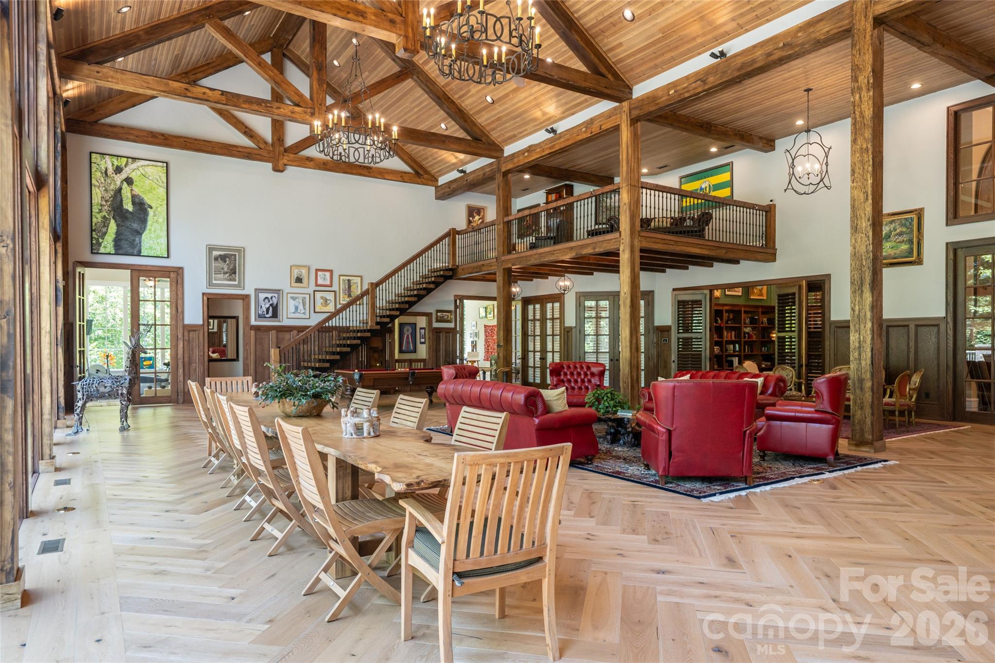 Ramble Biltmore Forest - Residential