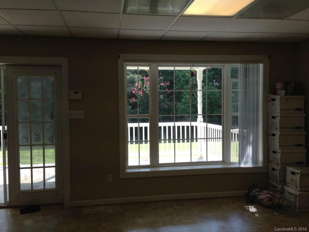 None - Residential