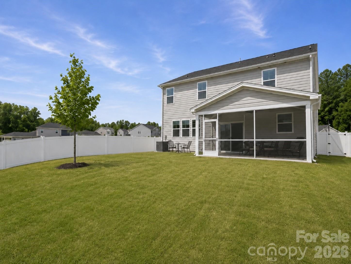 The Hills - Residential