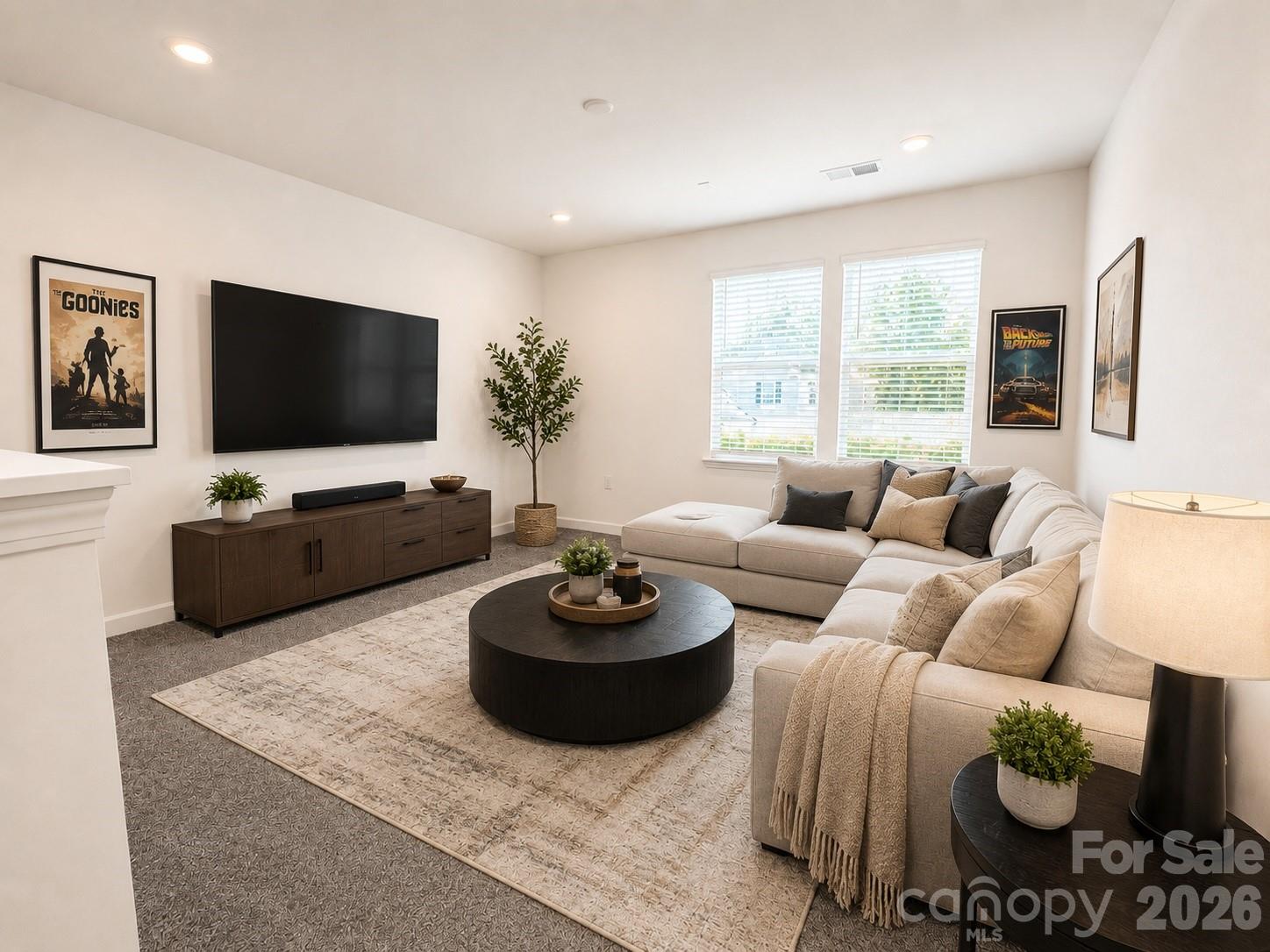 The Hills - Residential