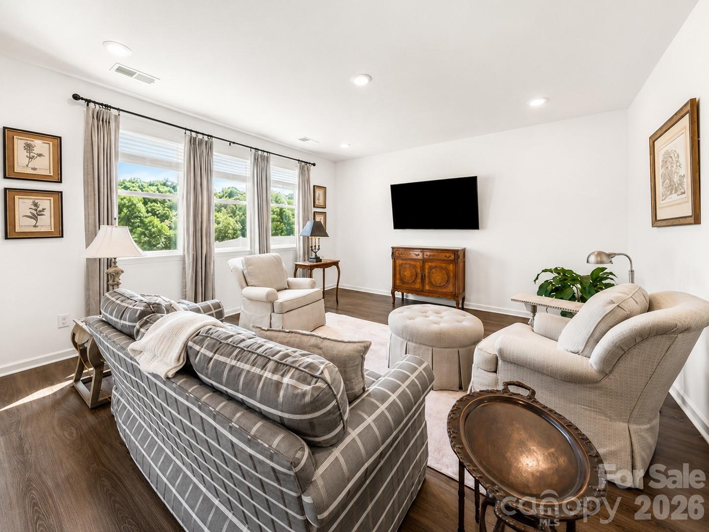 The Hills - Residential