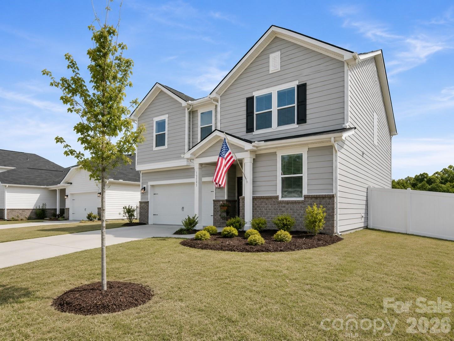 The Hills - Residential