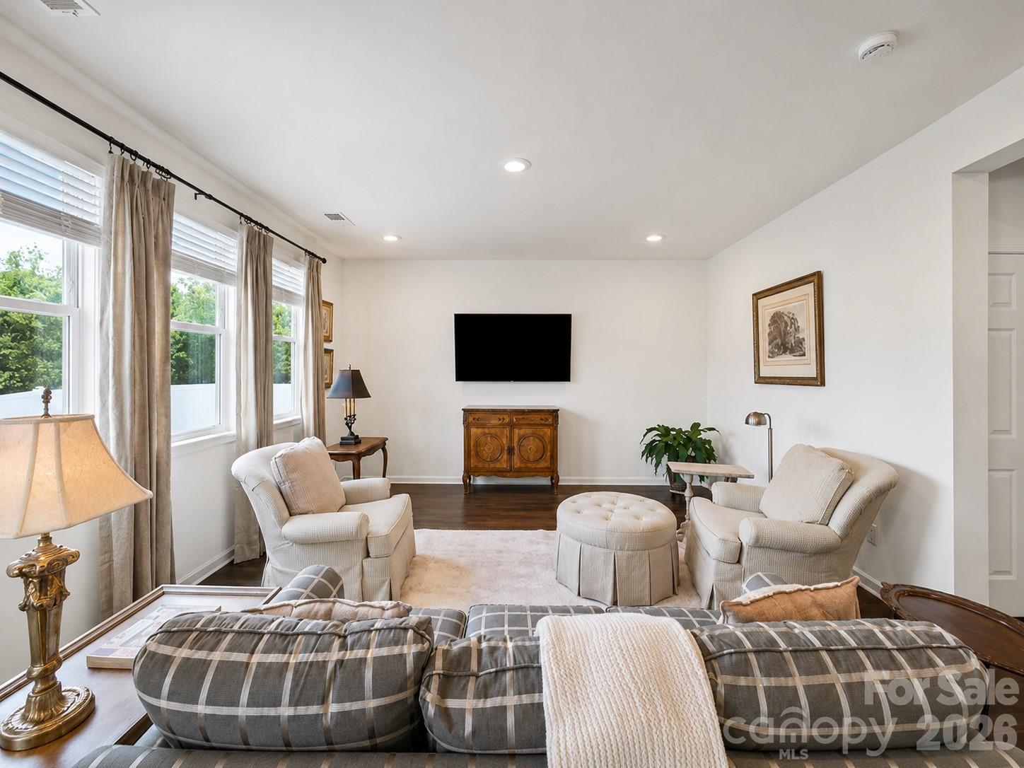 The Hills - Residential