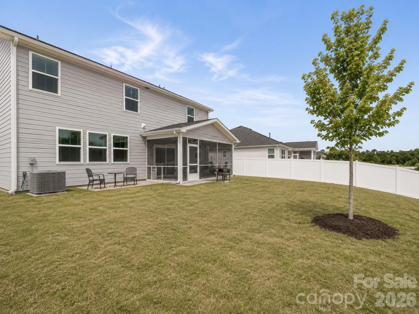 The Hills - Residential