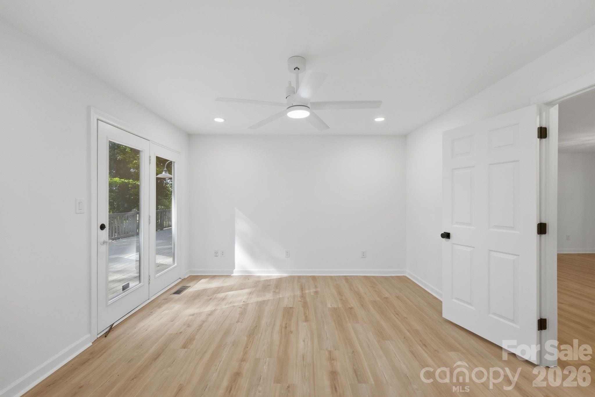 Hearthstone - Residential