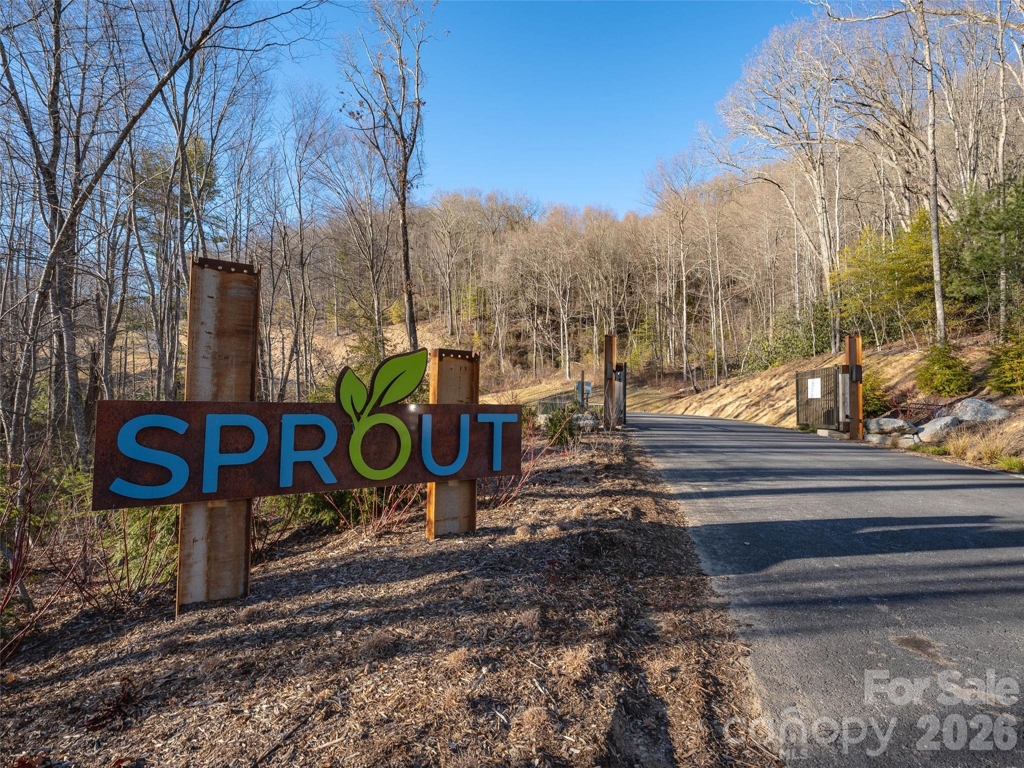 Sprout - Land