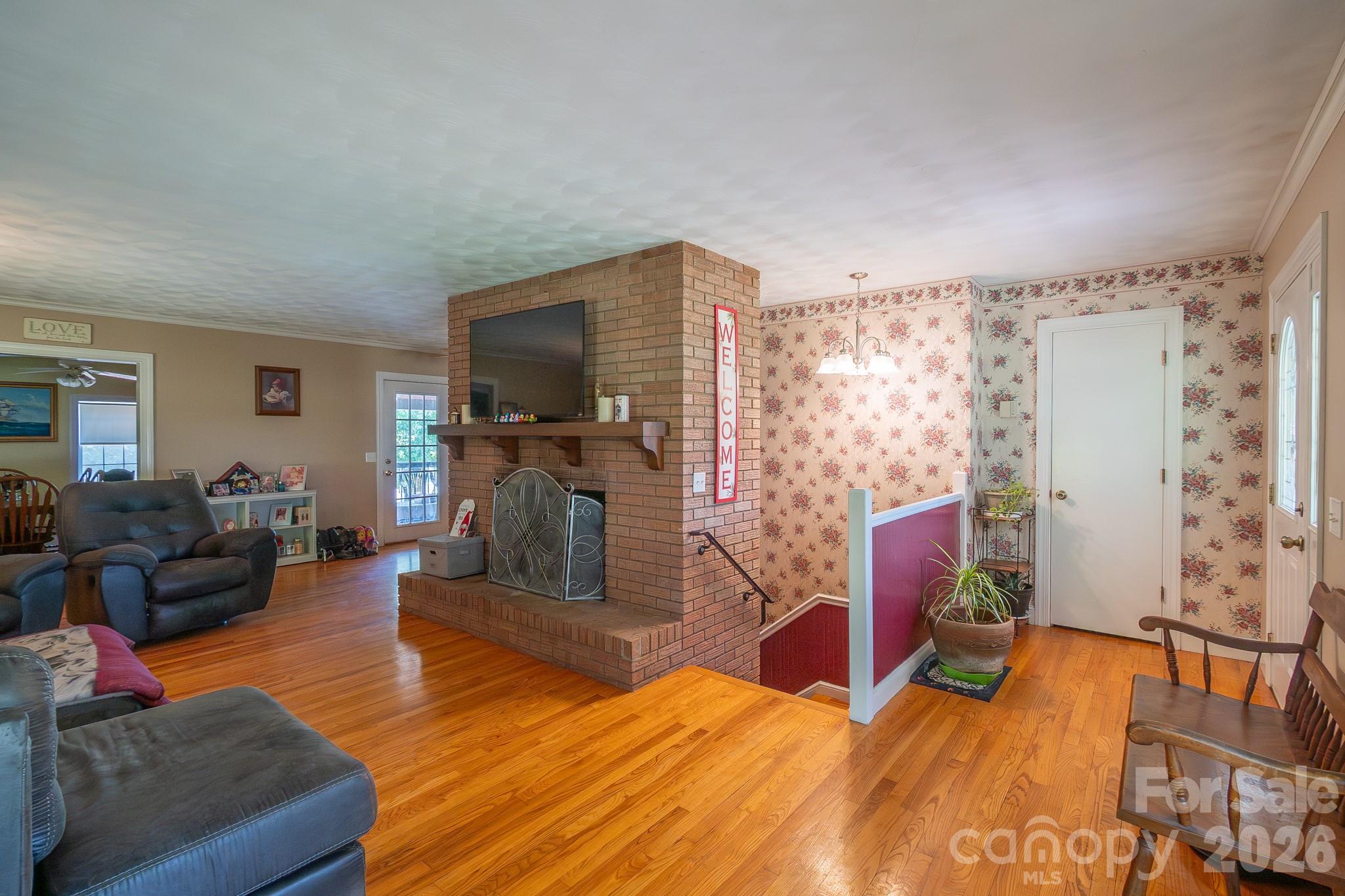 Highland Acres - Residential
