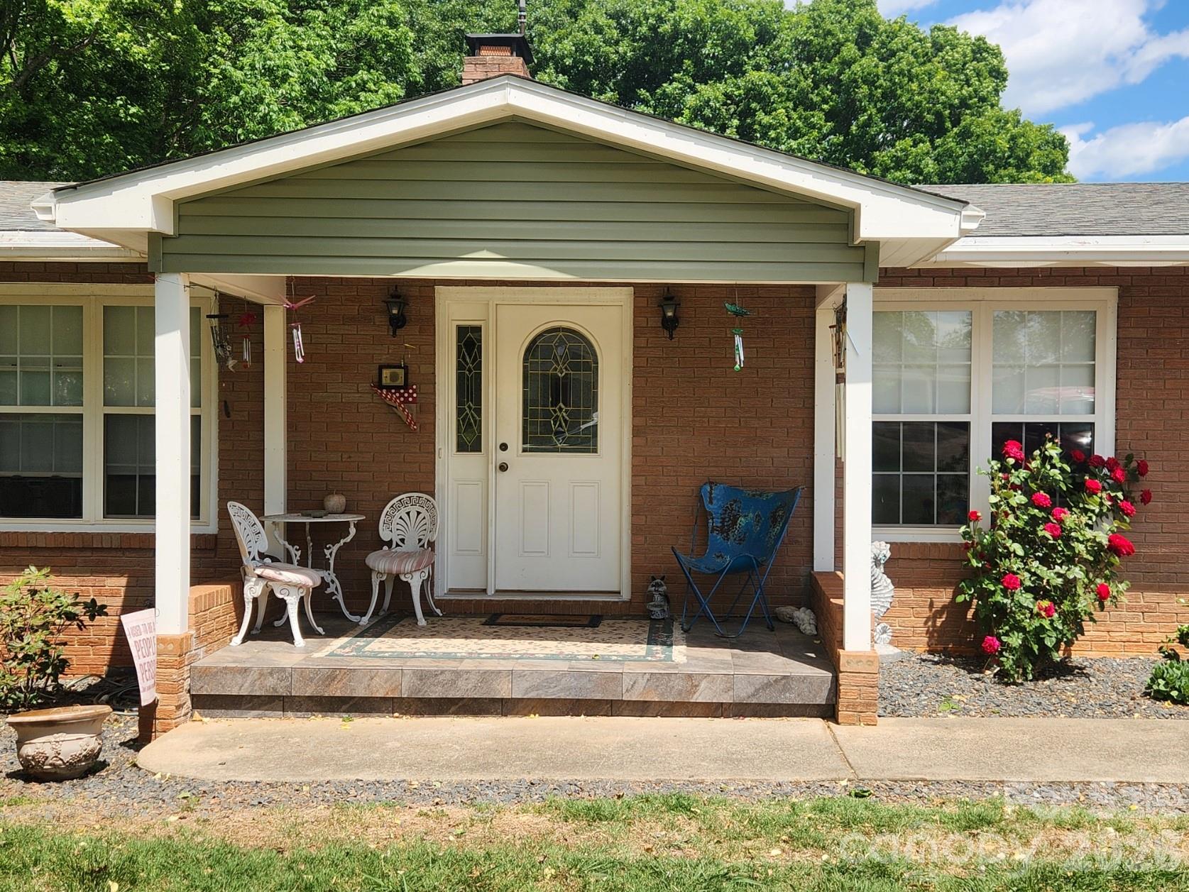 Highland Acres - Residential