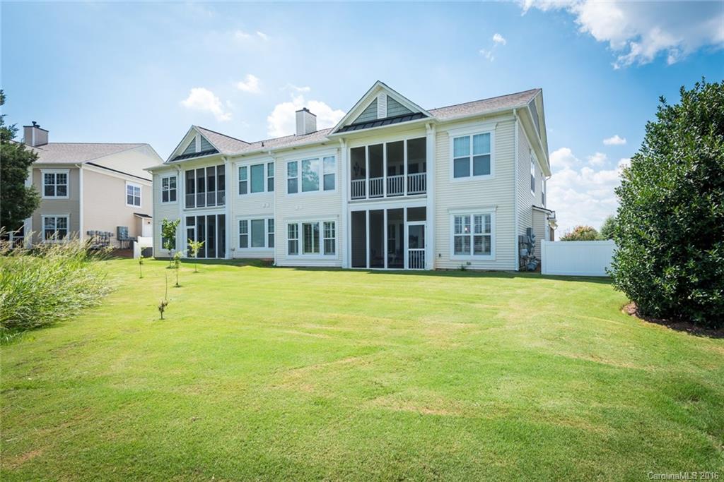 Sun City Carolina Lakes - Residential