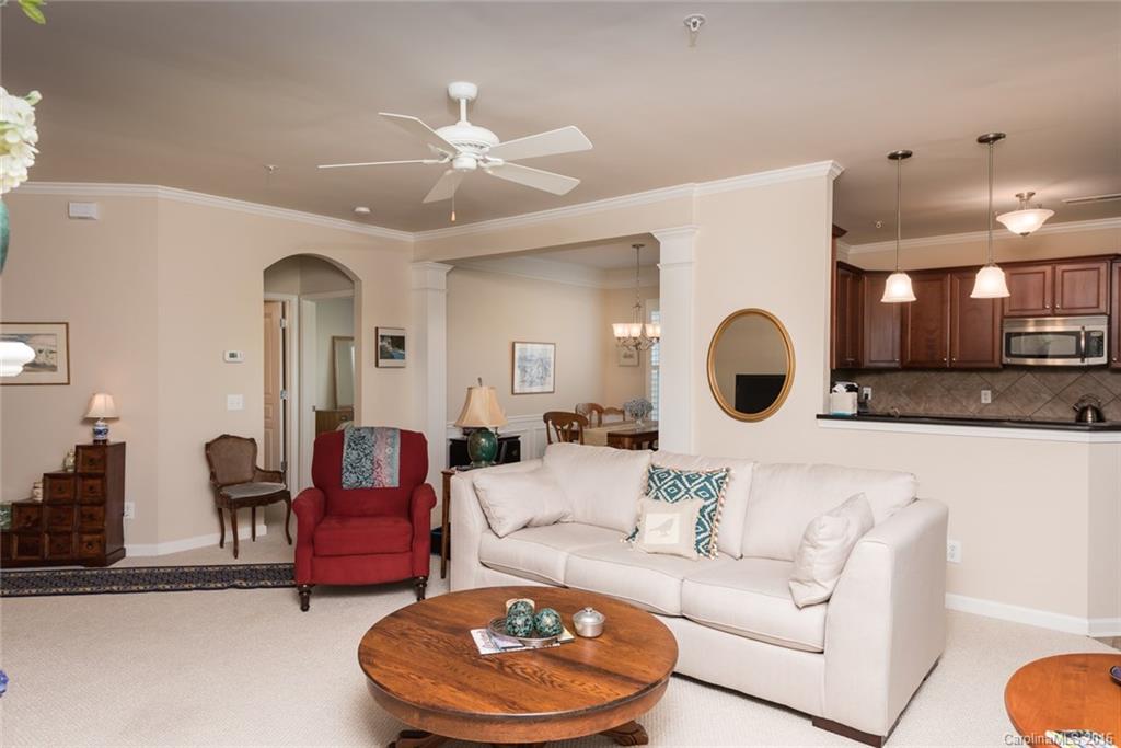 Sun City Carolina Lakes - Residential
