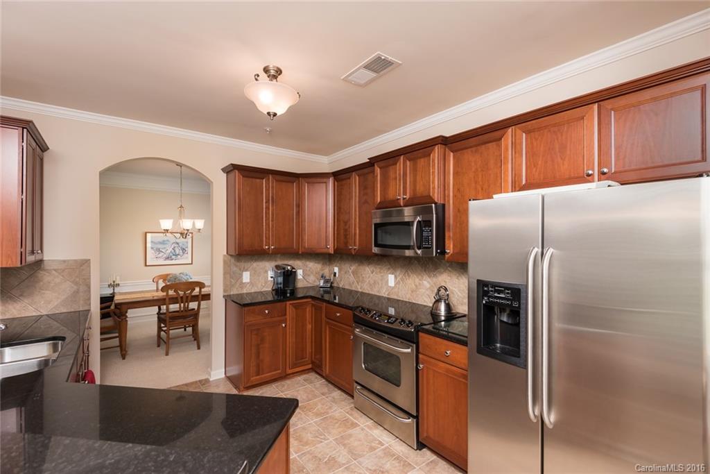 Sun City Carolina Lakes - Residential