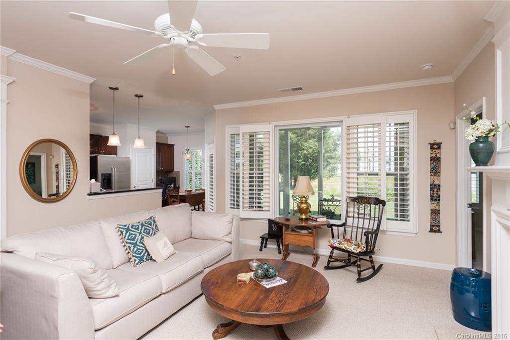 Sun City Carolina Lakes - Residential
