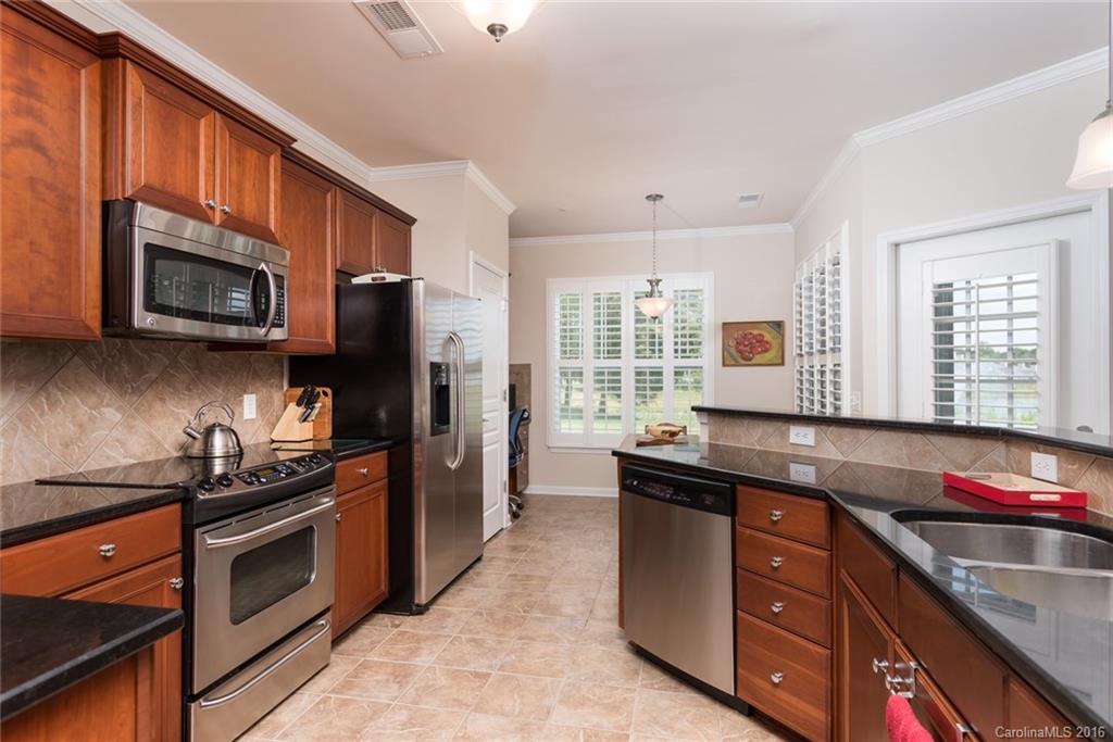 Sun City Carolina Lakes - Residential