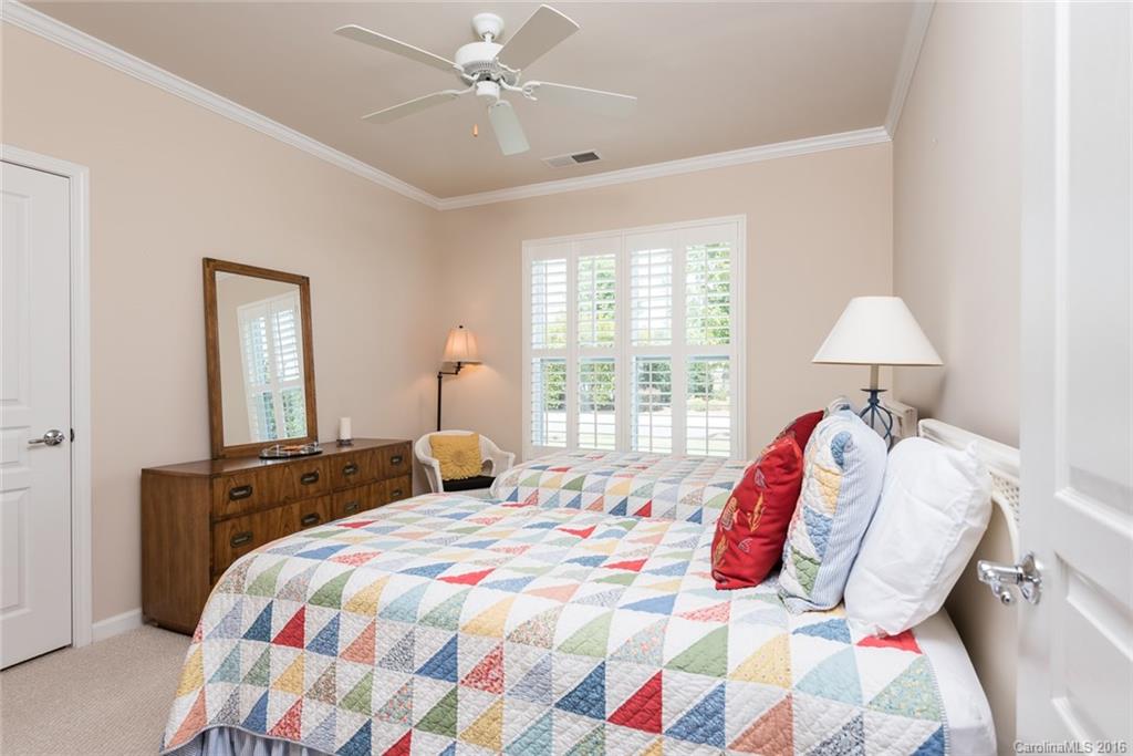 Sun City Carolina Lakes - Residential