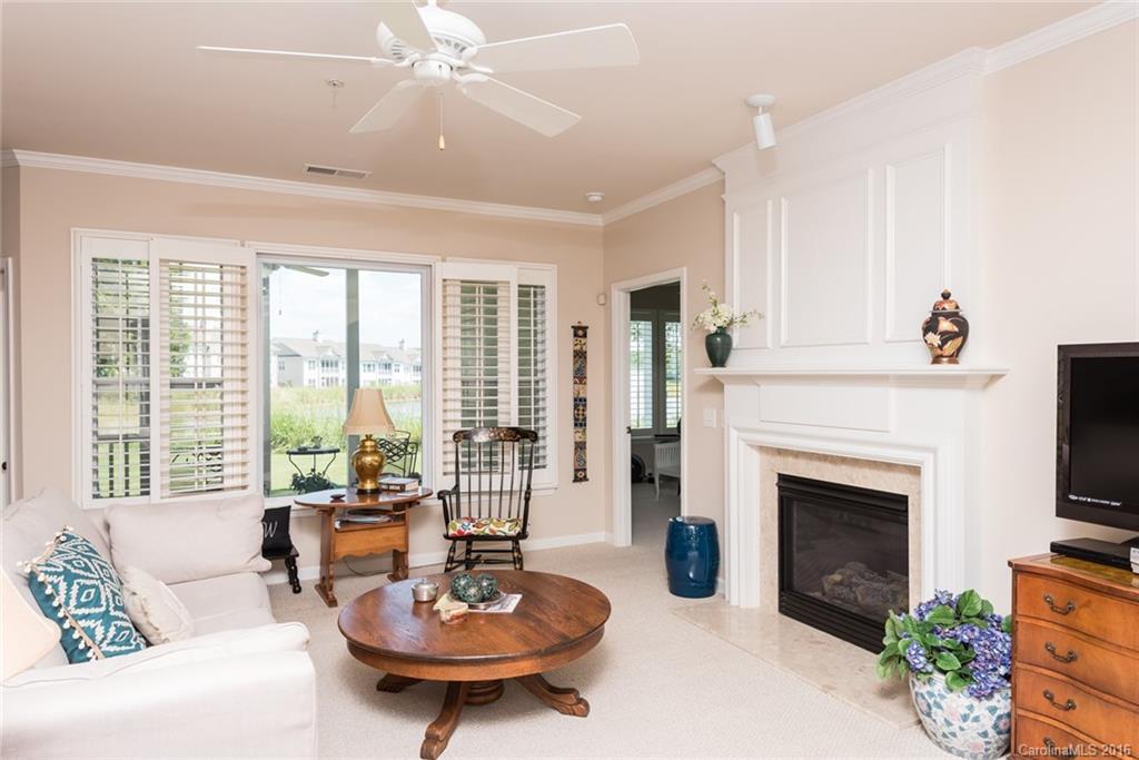 Sun City Carolina Lakes - Residential