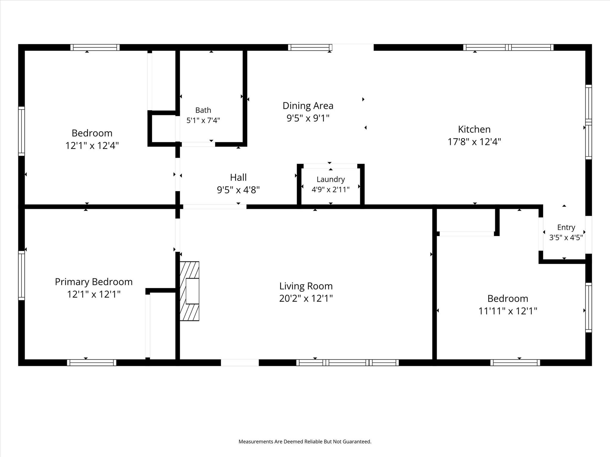 Pink Eckard Estate - Residential