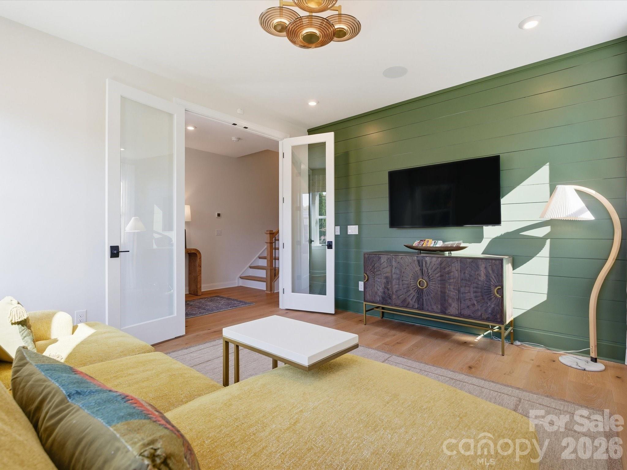 Ross Farms - Residential