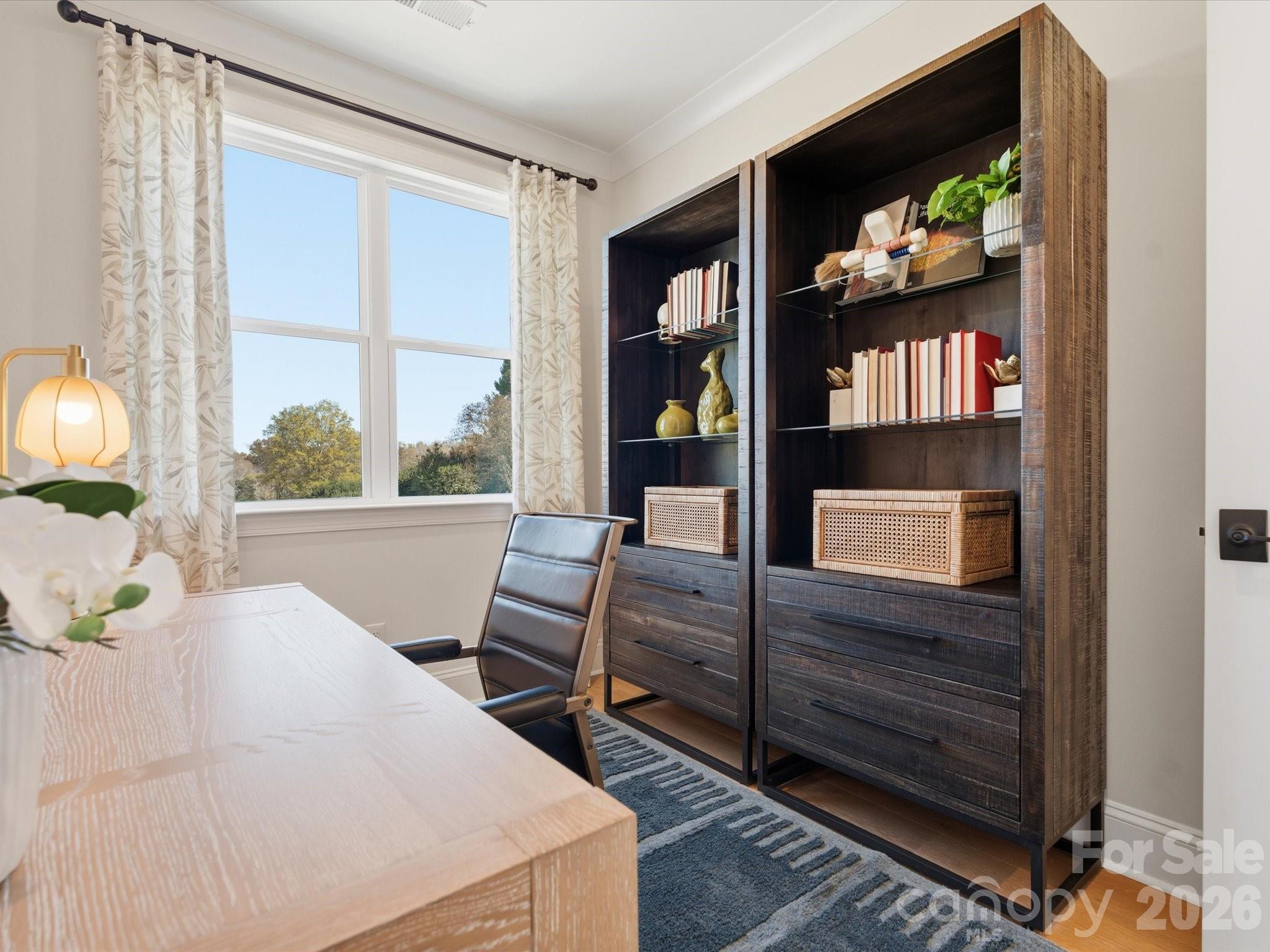 Ross Farms - Residential