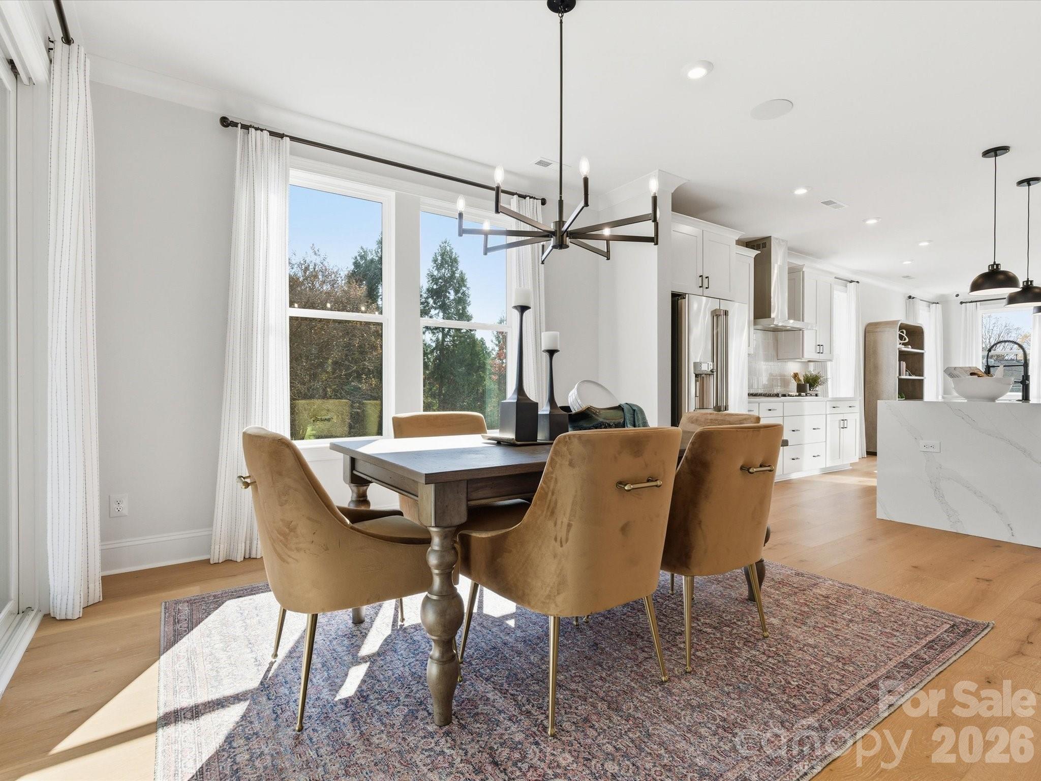 Ross Farms - Residential