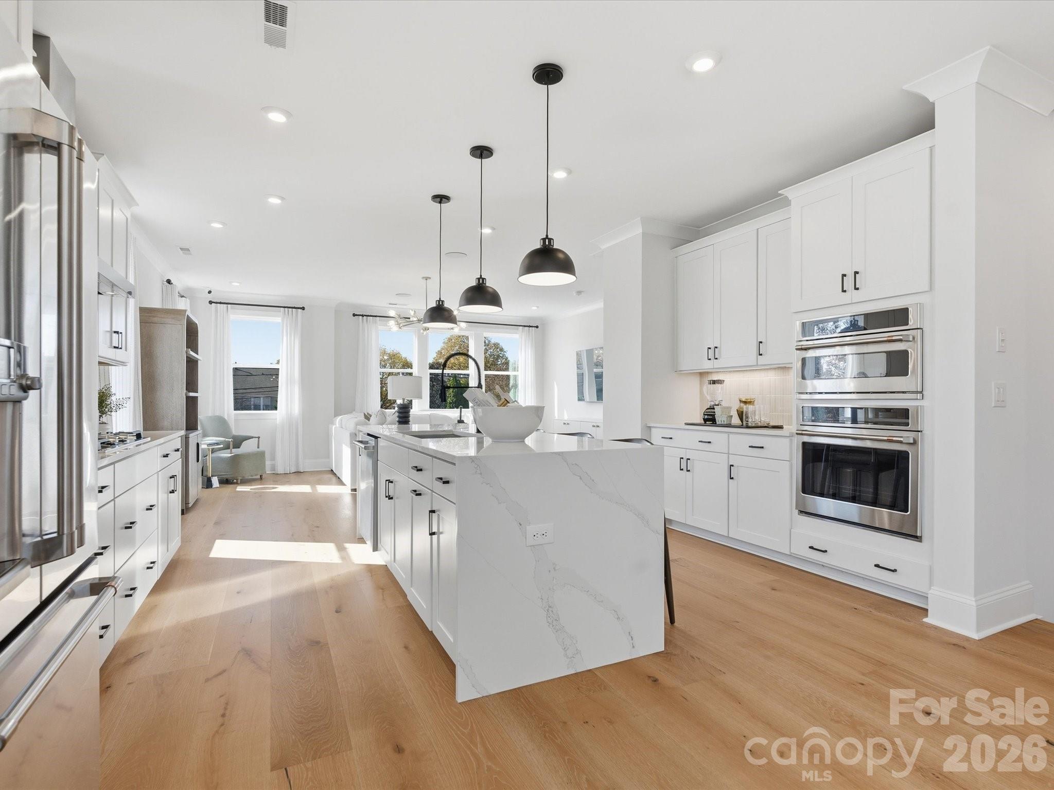 Ross Farms - Residential