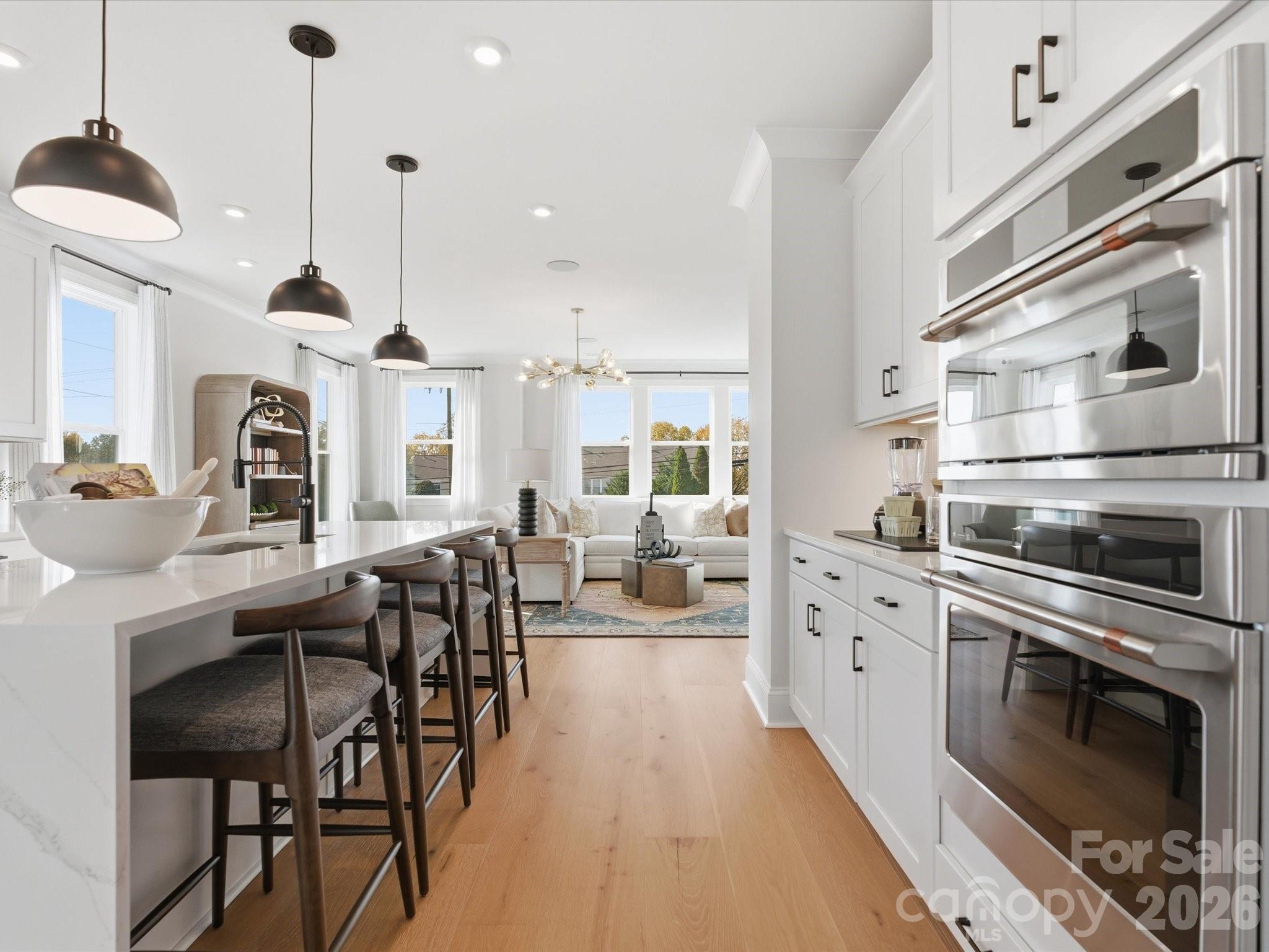 Ross Farms - Residential