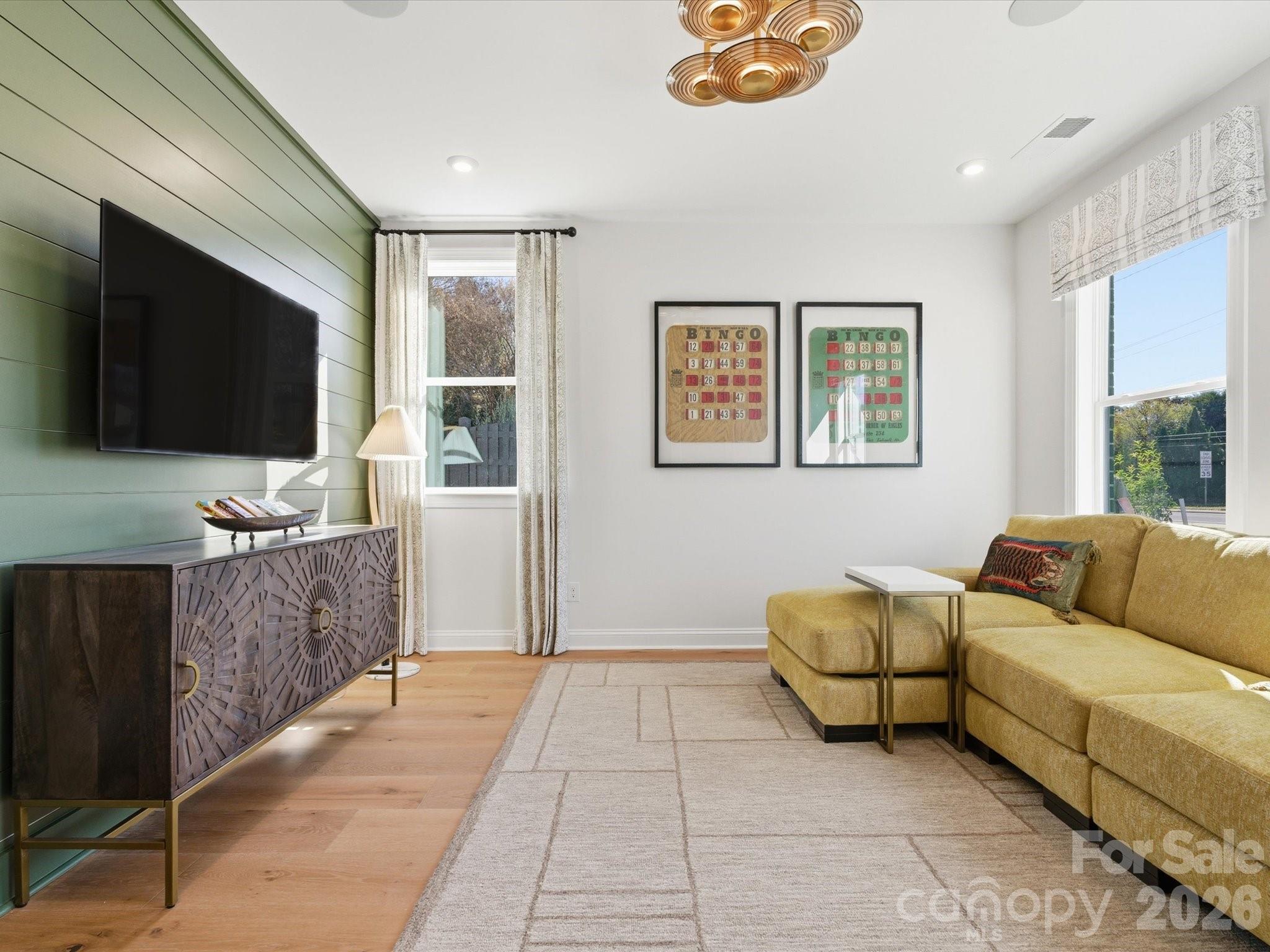 Ross Farms - Residential