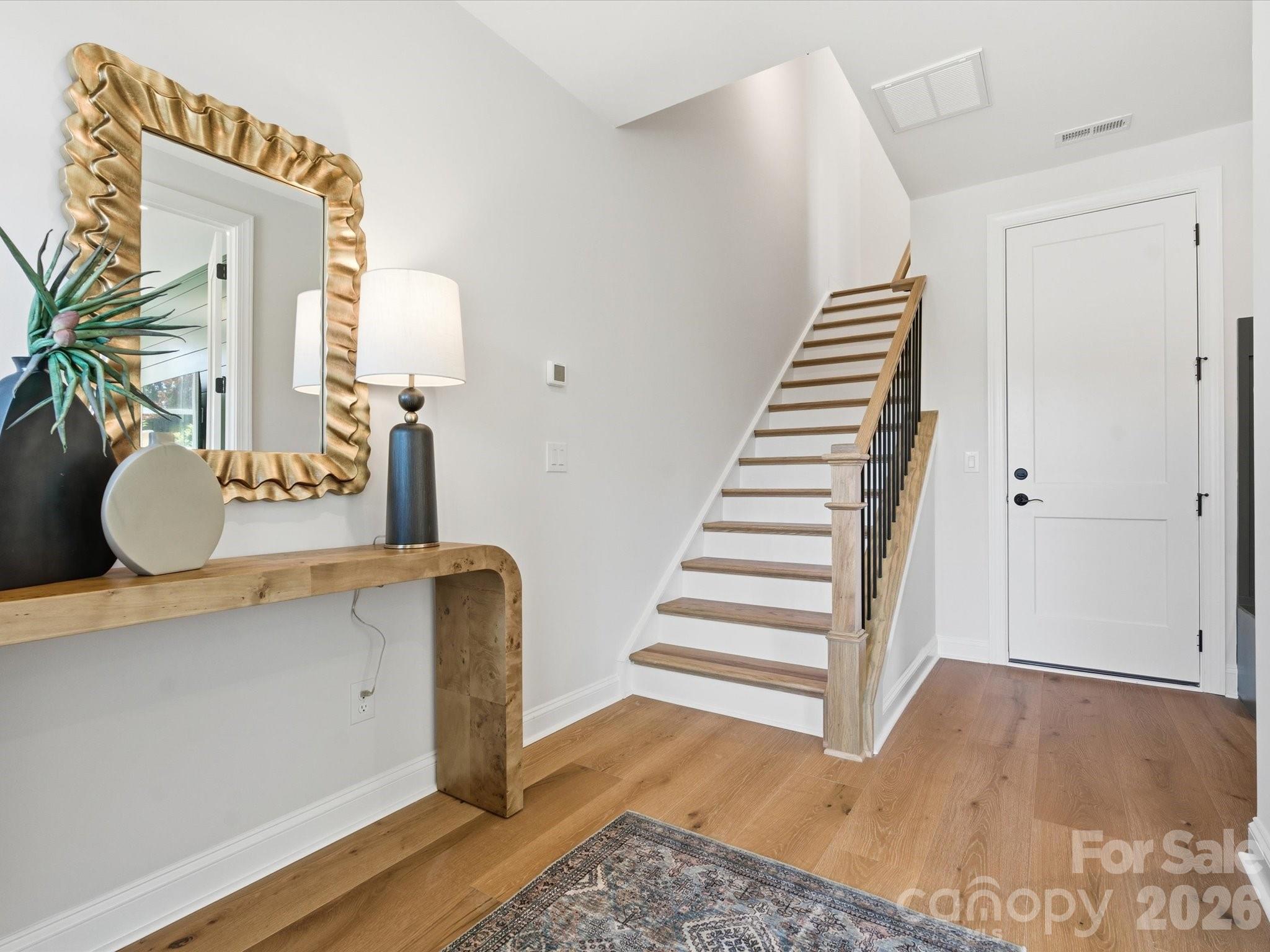 Ross Farms - Residential