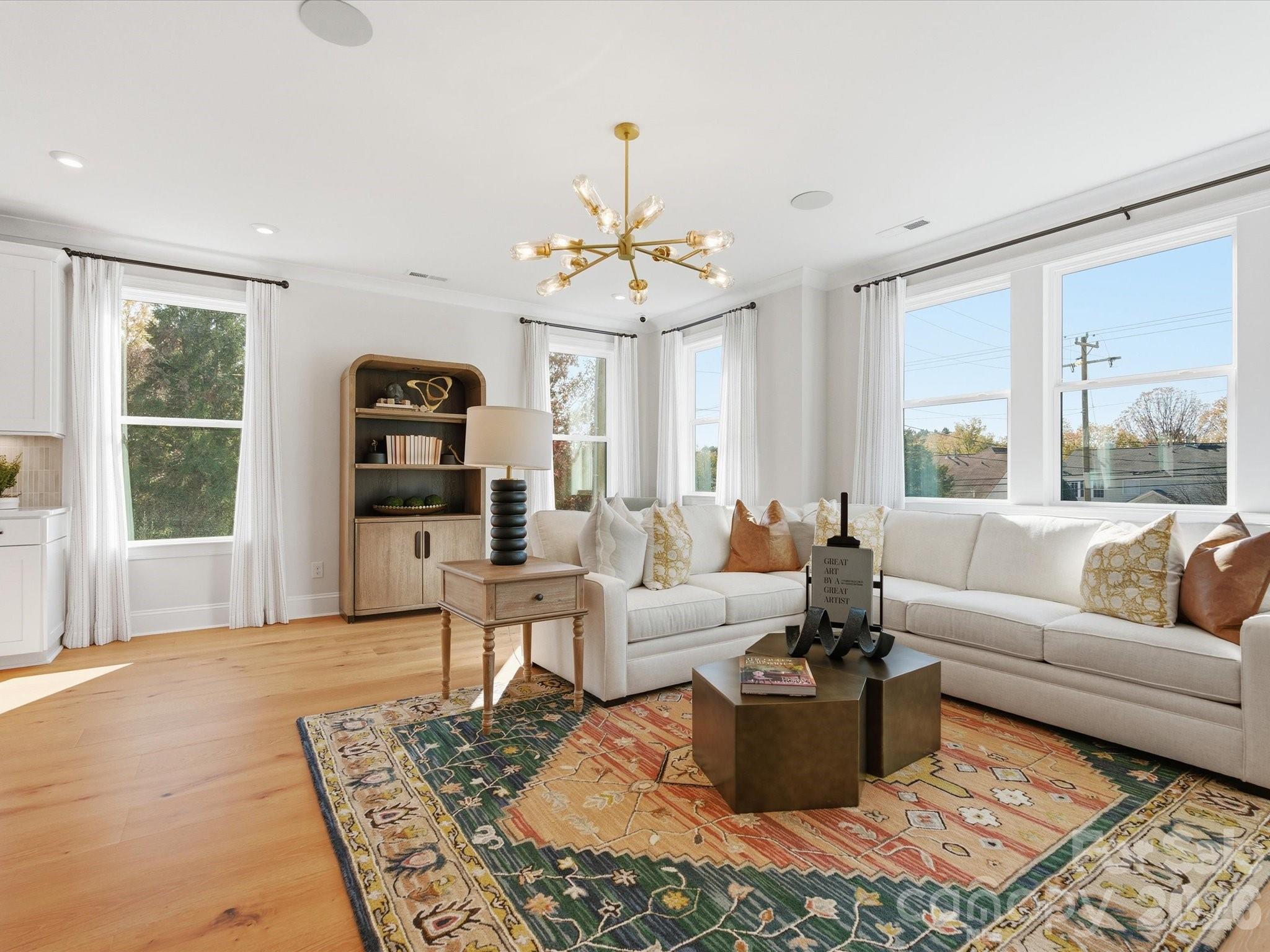 Ross Farms - Residential