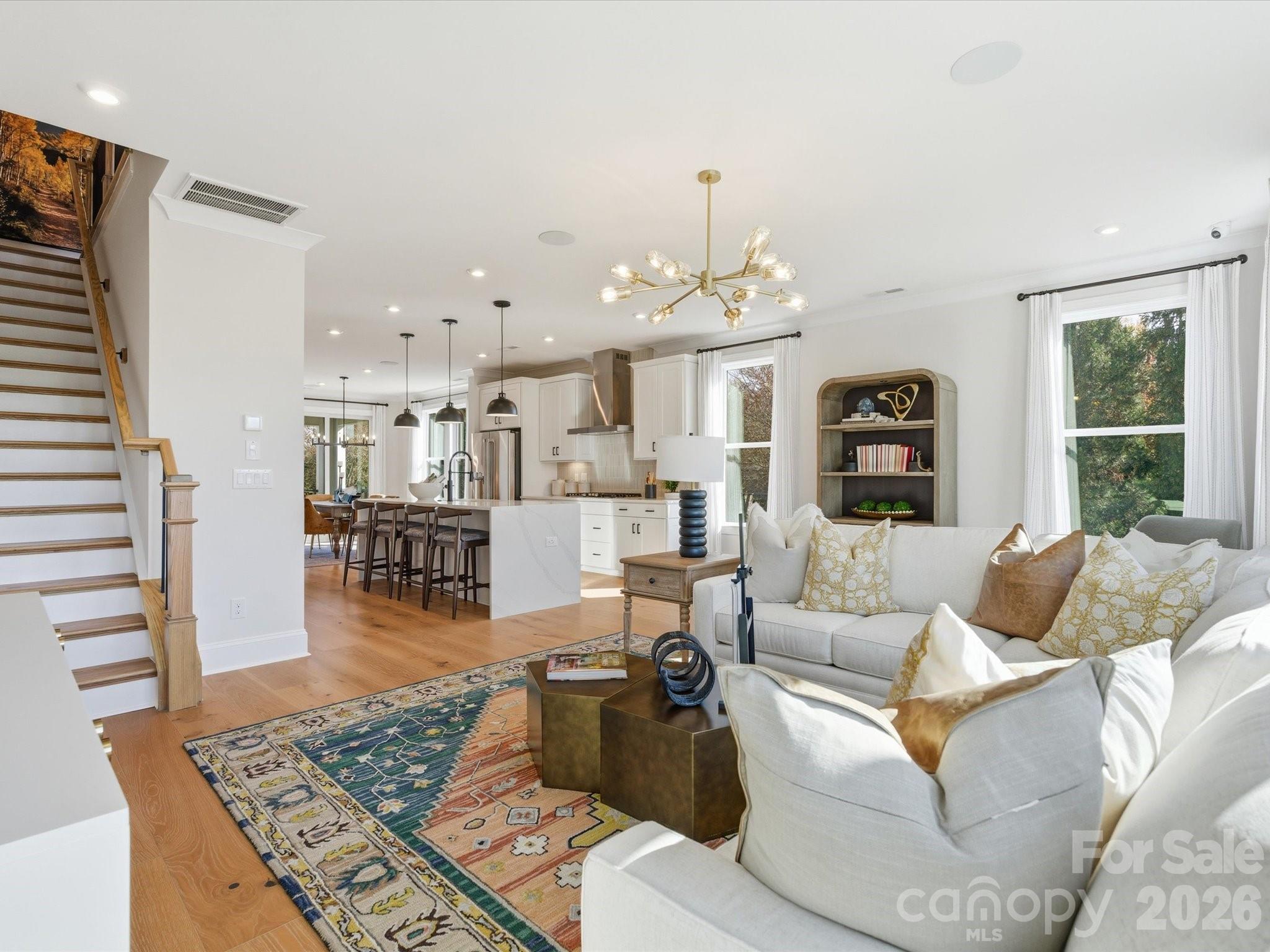 Ross Farms - Residential