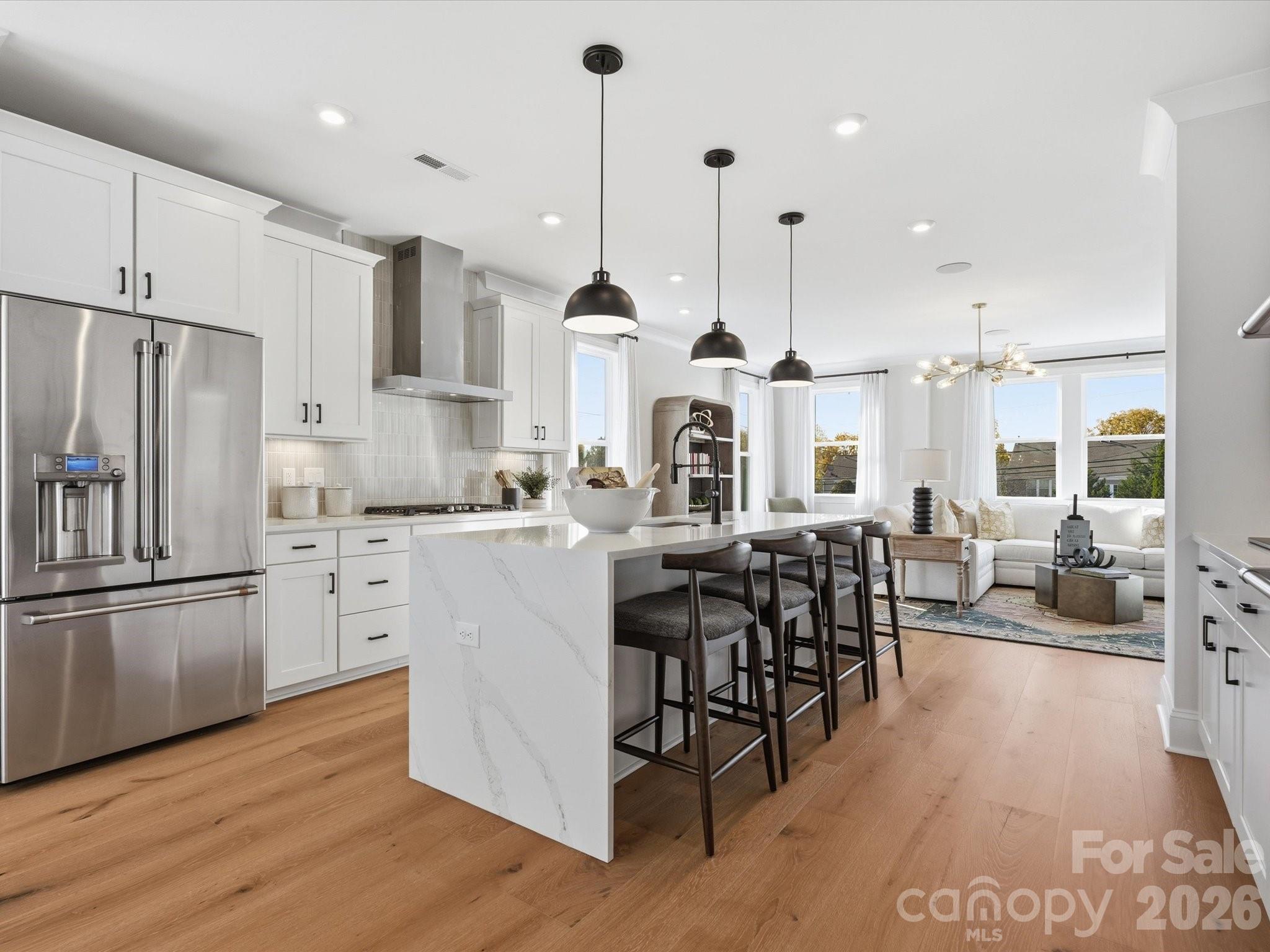 Ross Farms - Residential