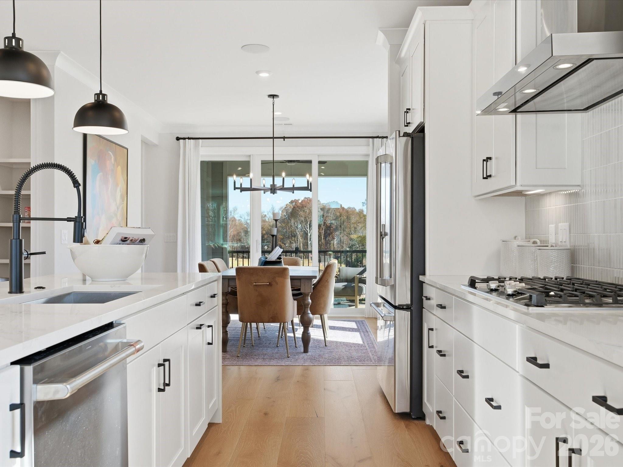 Ross Farms - Residential