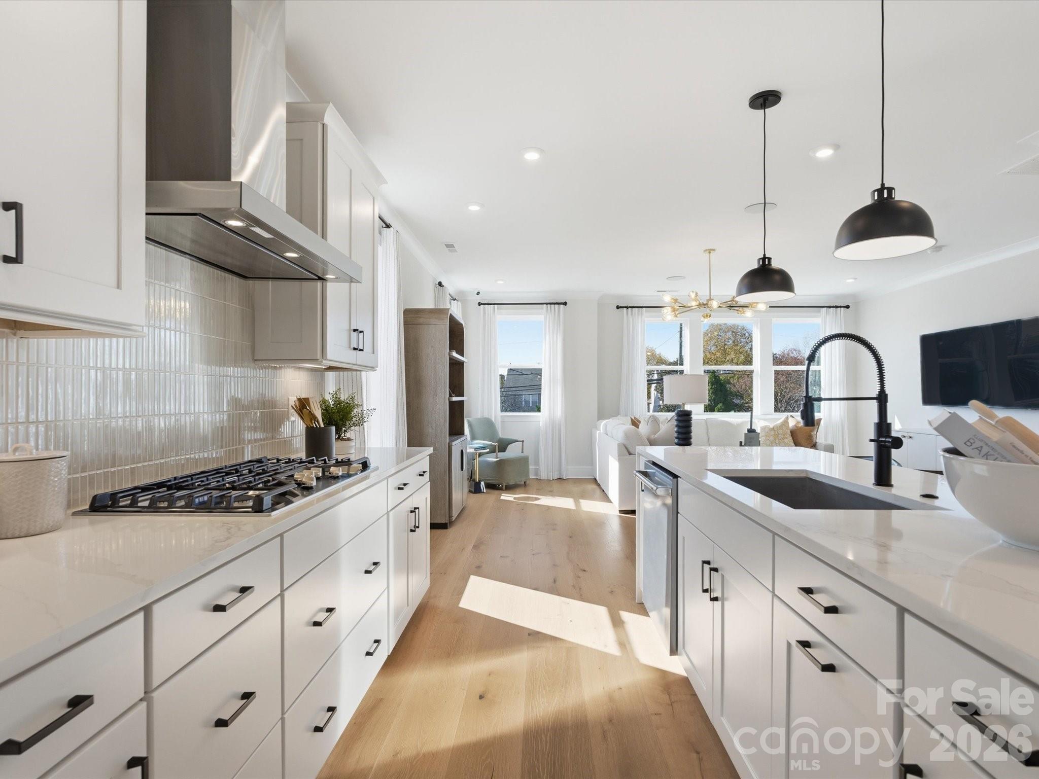 Ross Farms - Residential