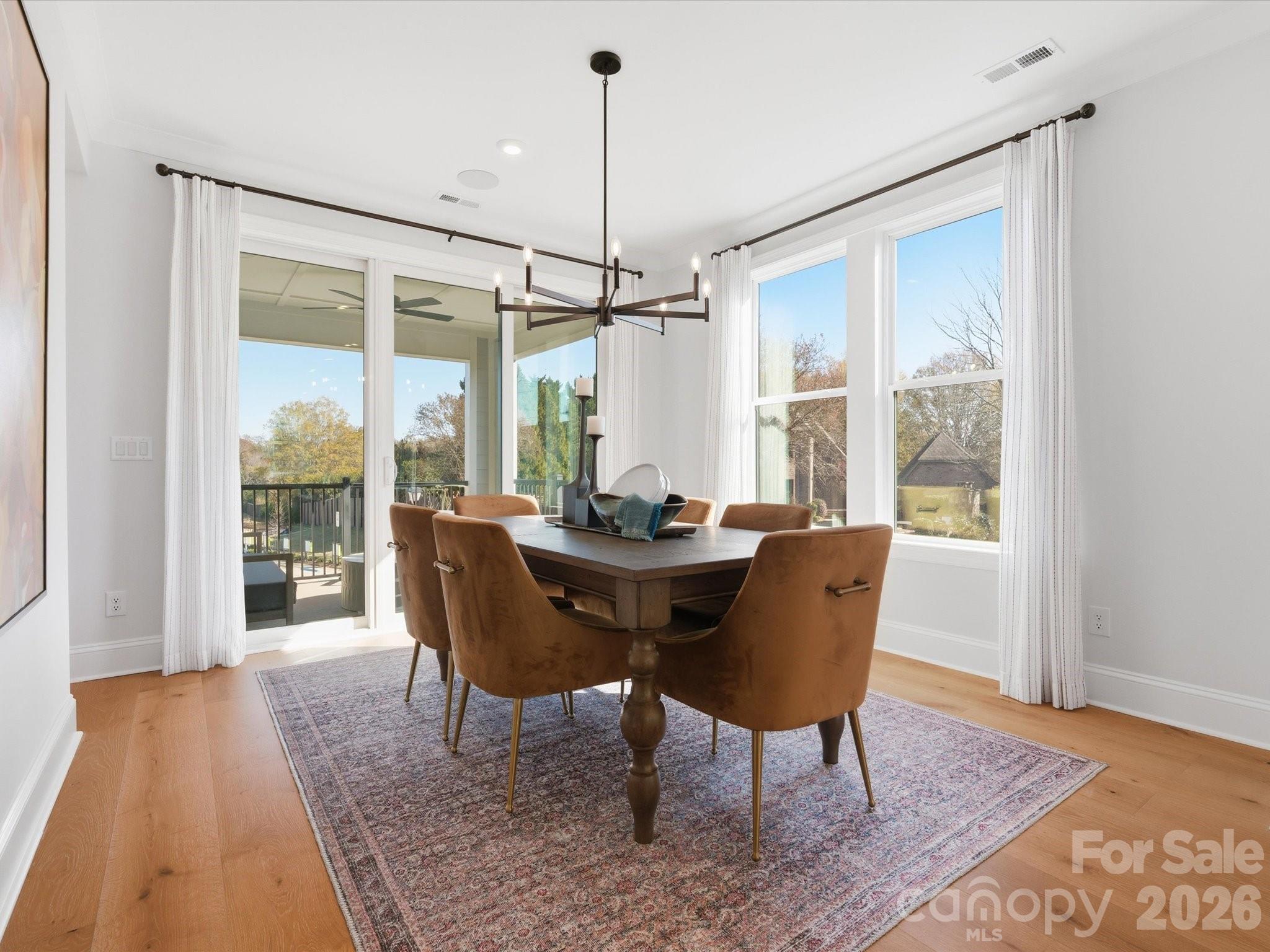 Ross Farms - Residential