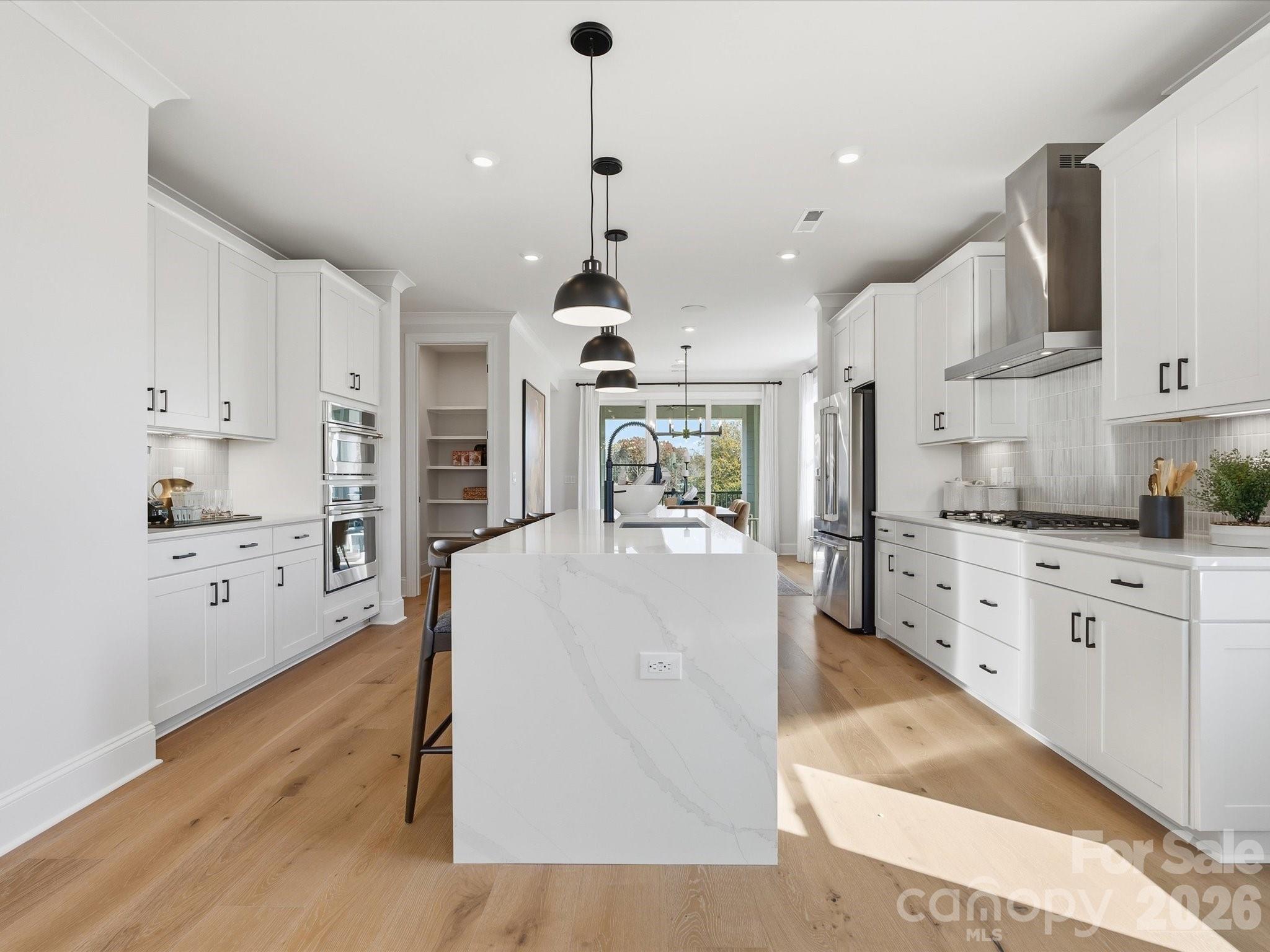 Ross Farms - Residential