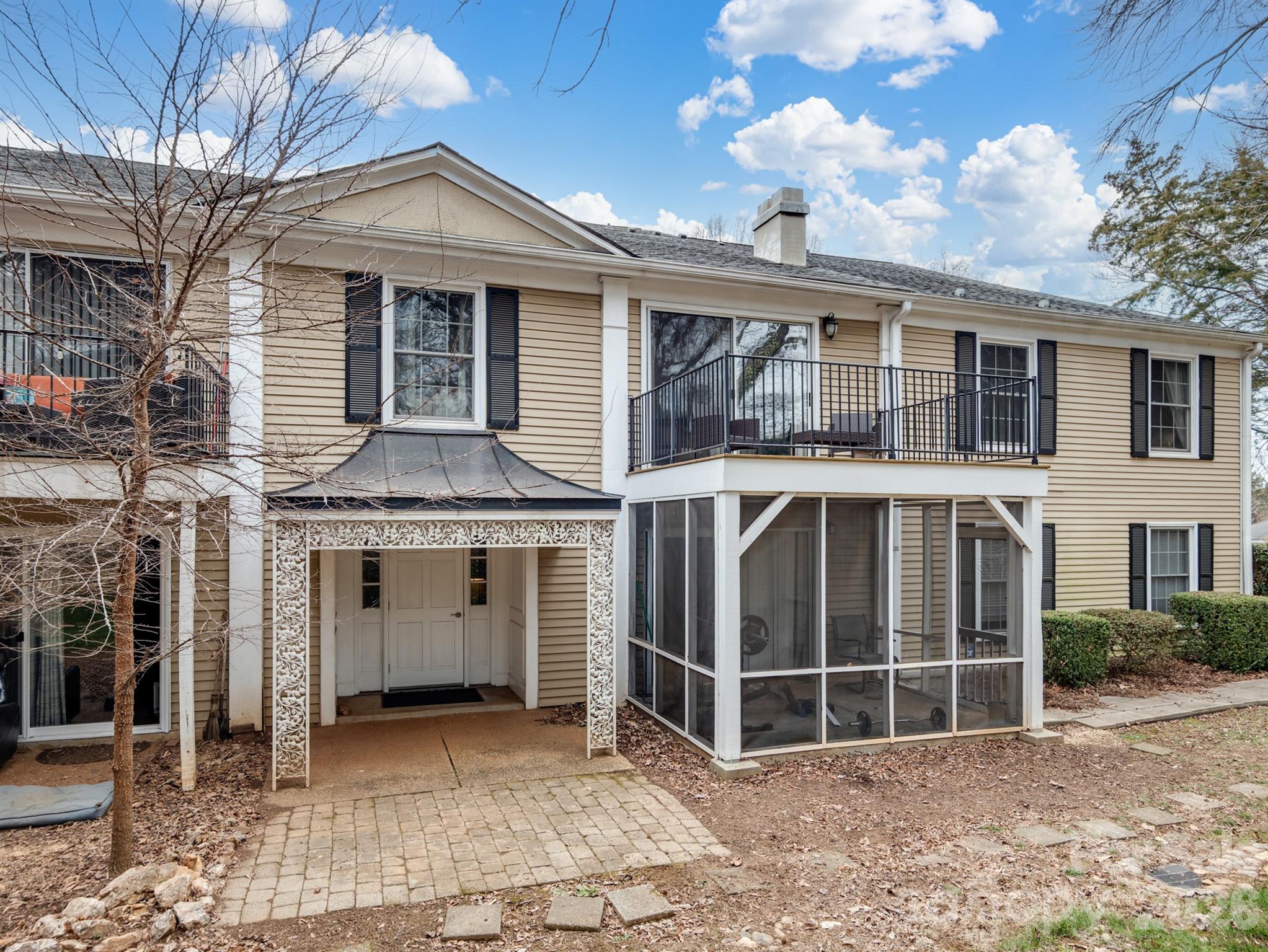Quail Hollow East - Residential