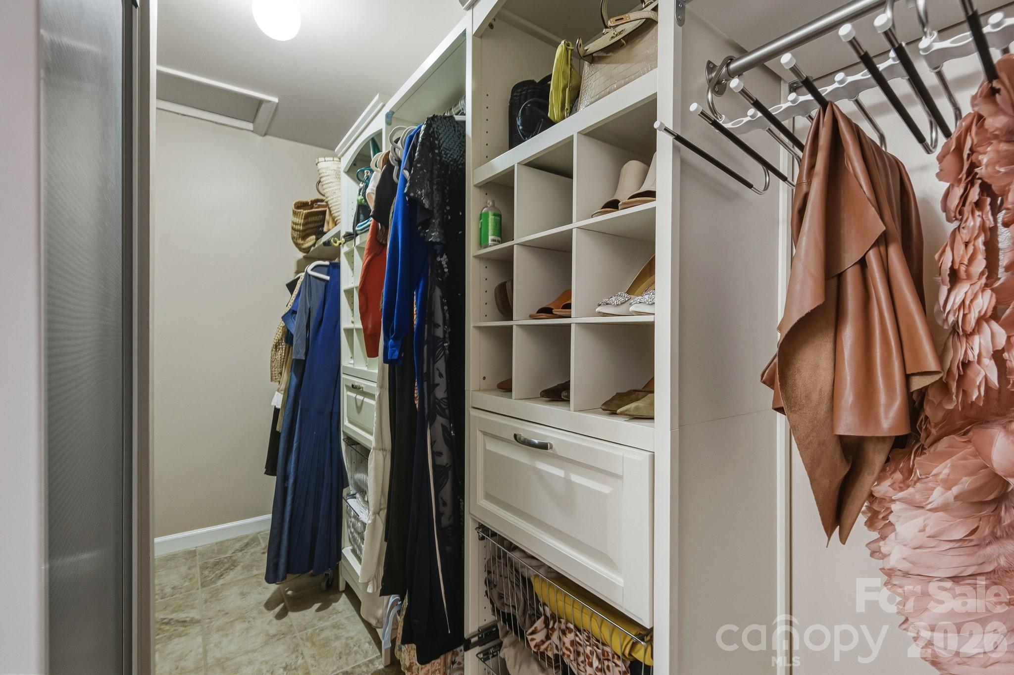 Quail Hollow East - Residential