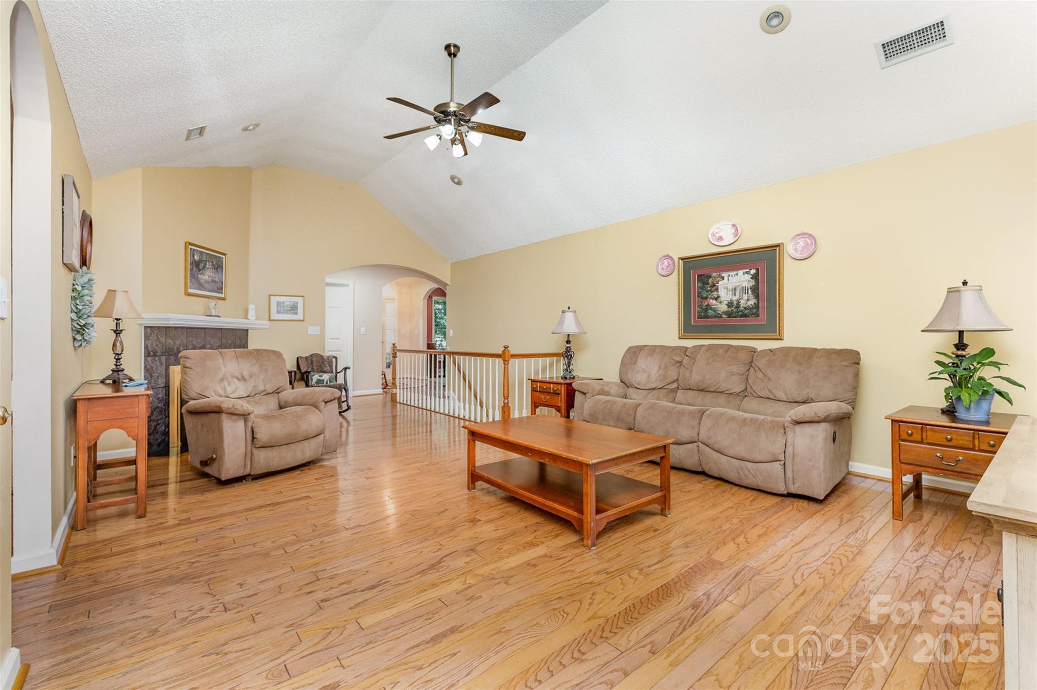 South Fork - Residential