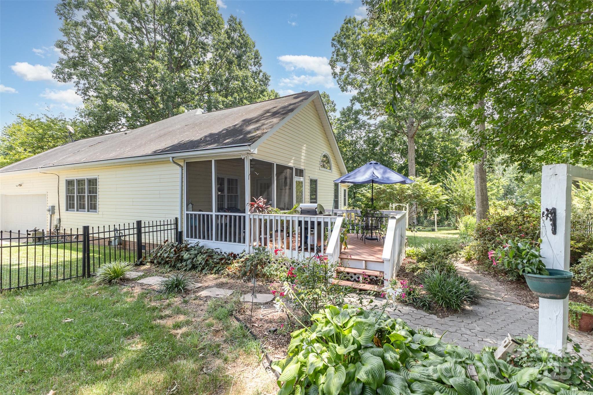 South Fork - Residential