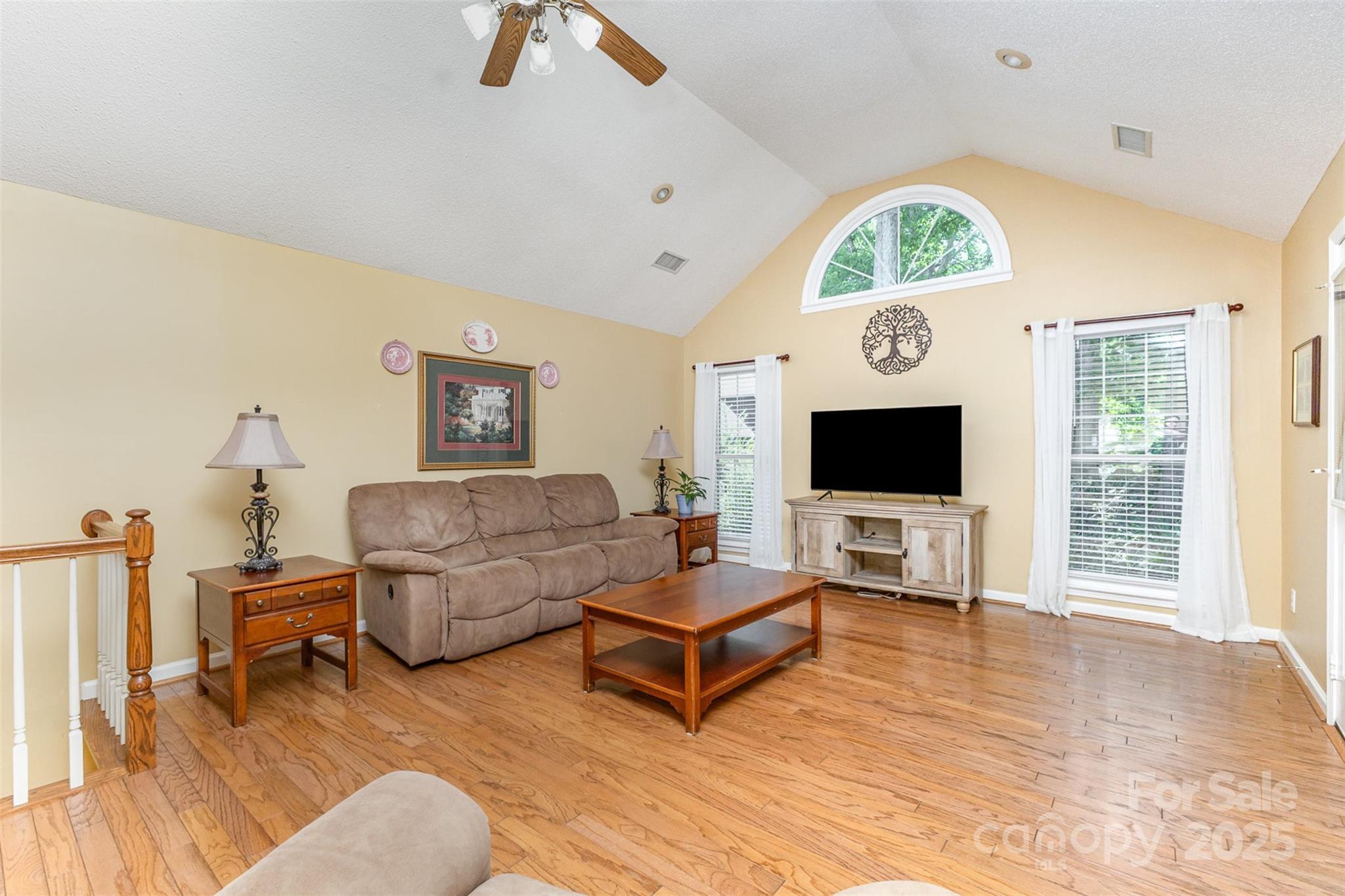 South Fork - Residential