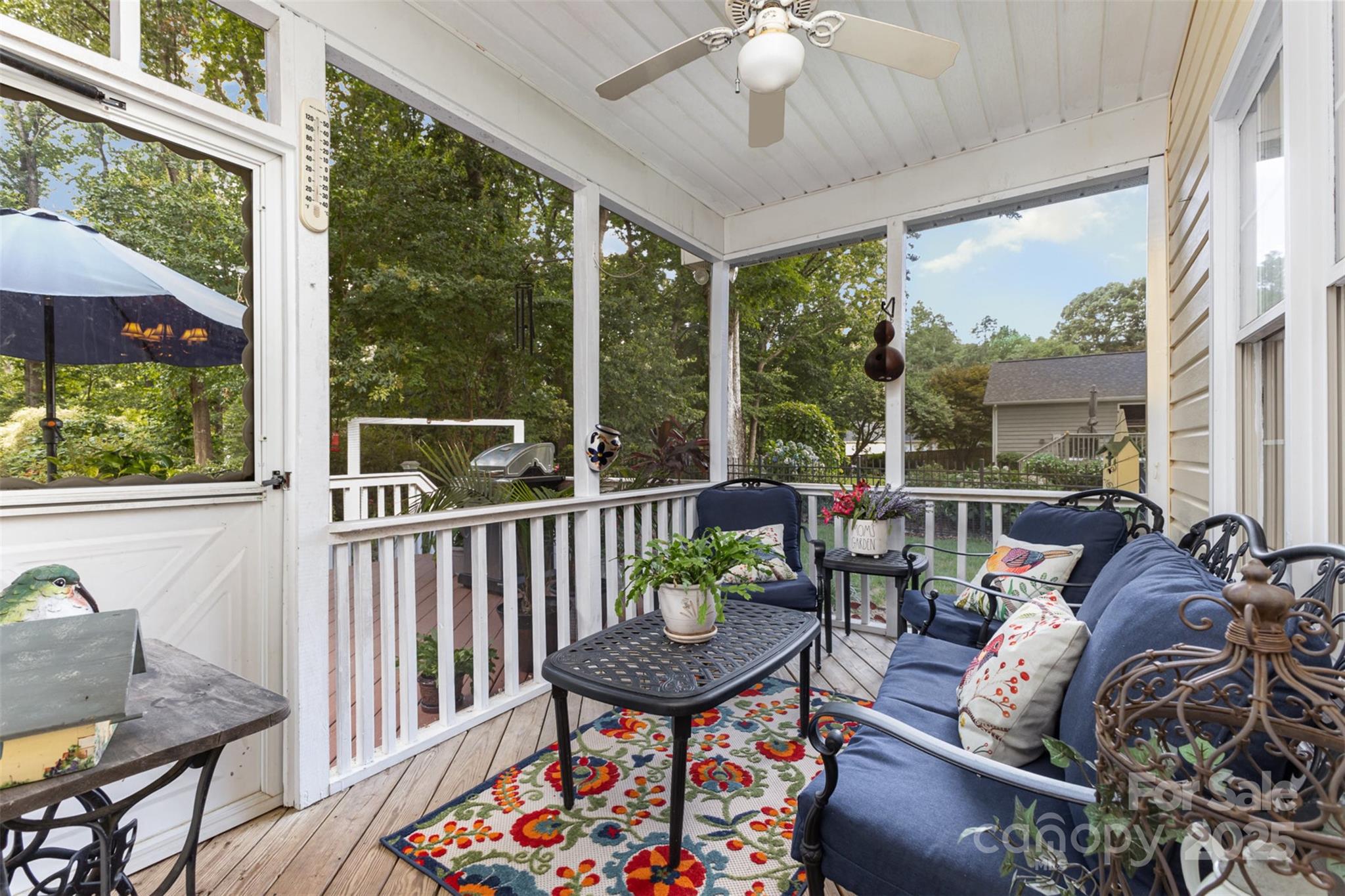 South Fork - Residential