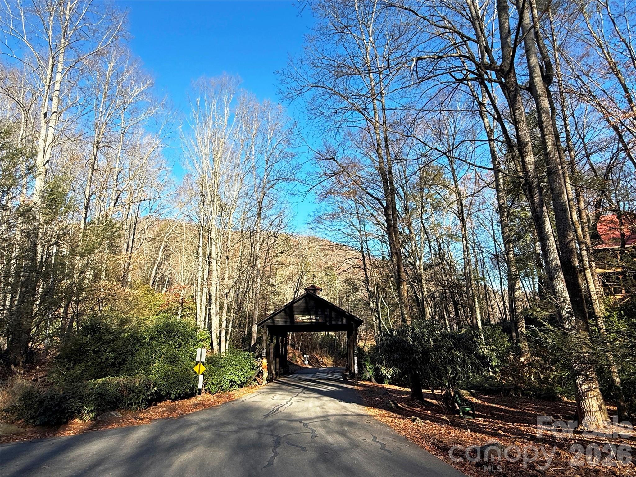 Mountain Watch - Land
