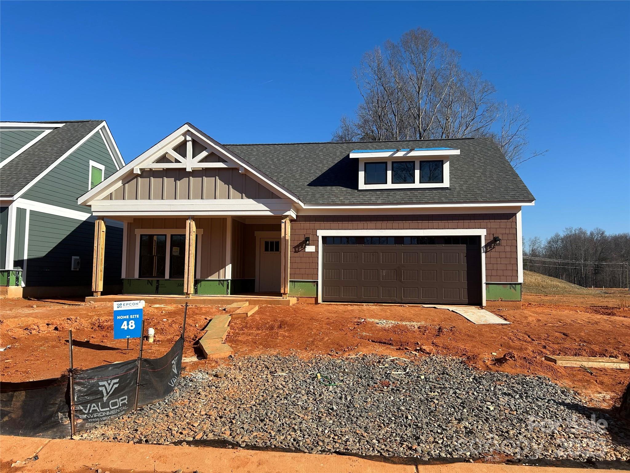The Courtyards at Quail Park - Residential