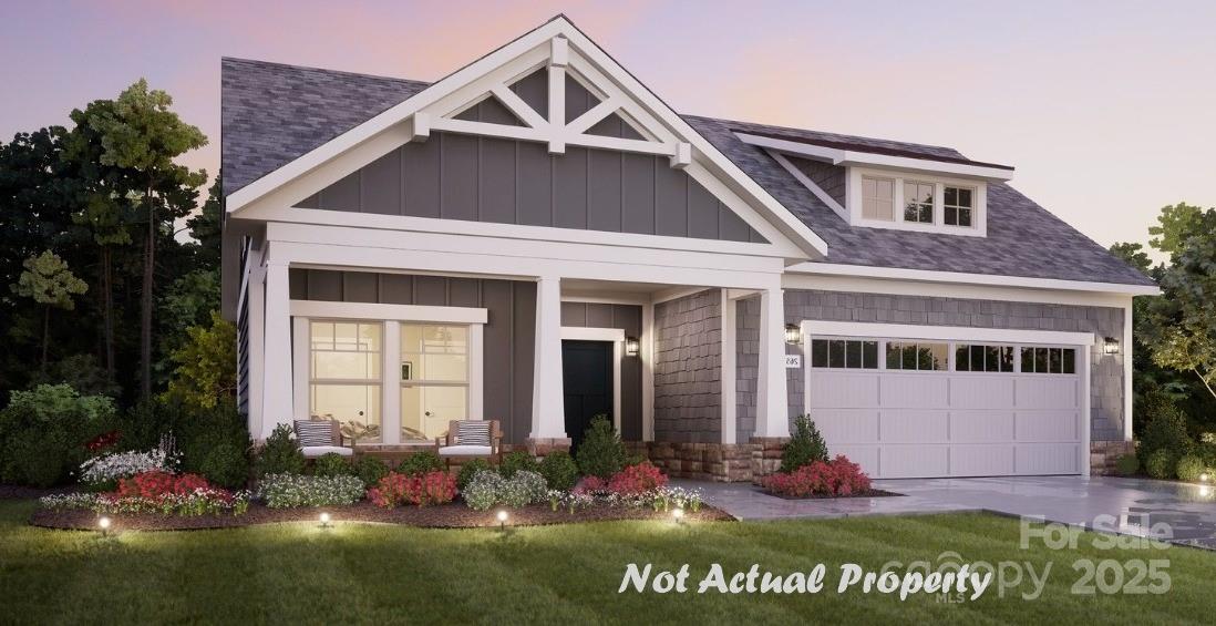 The Courtyards at Quail Park - Residential