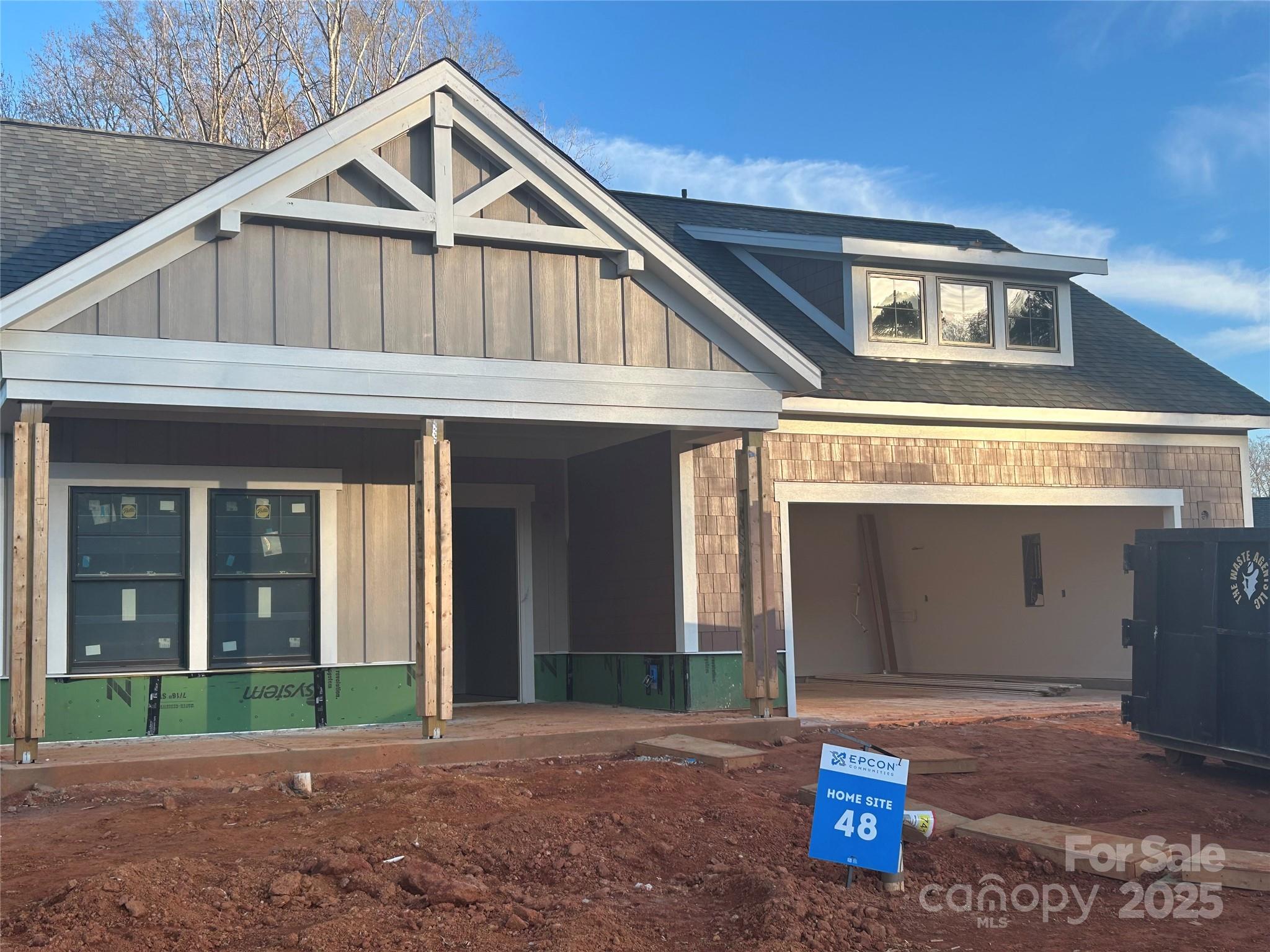 The Courtyards at Quail Park - Residential