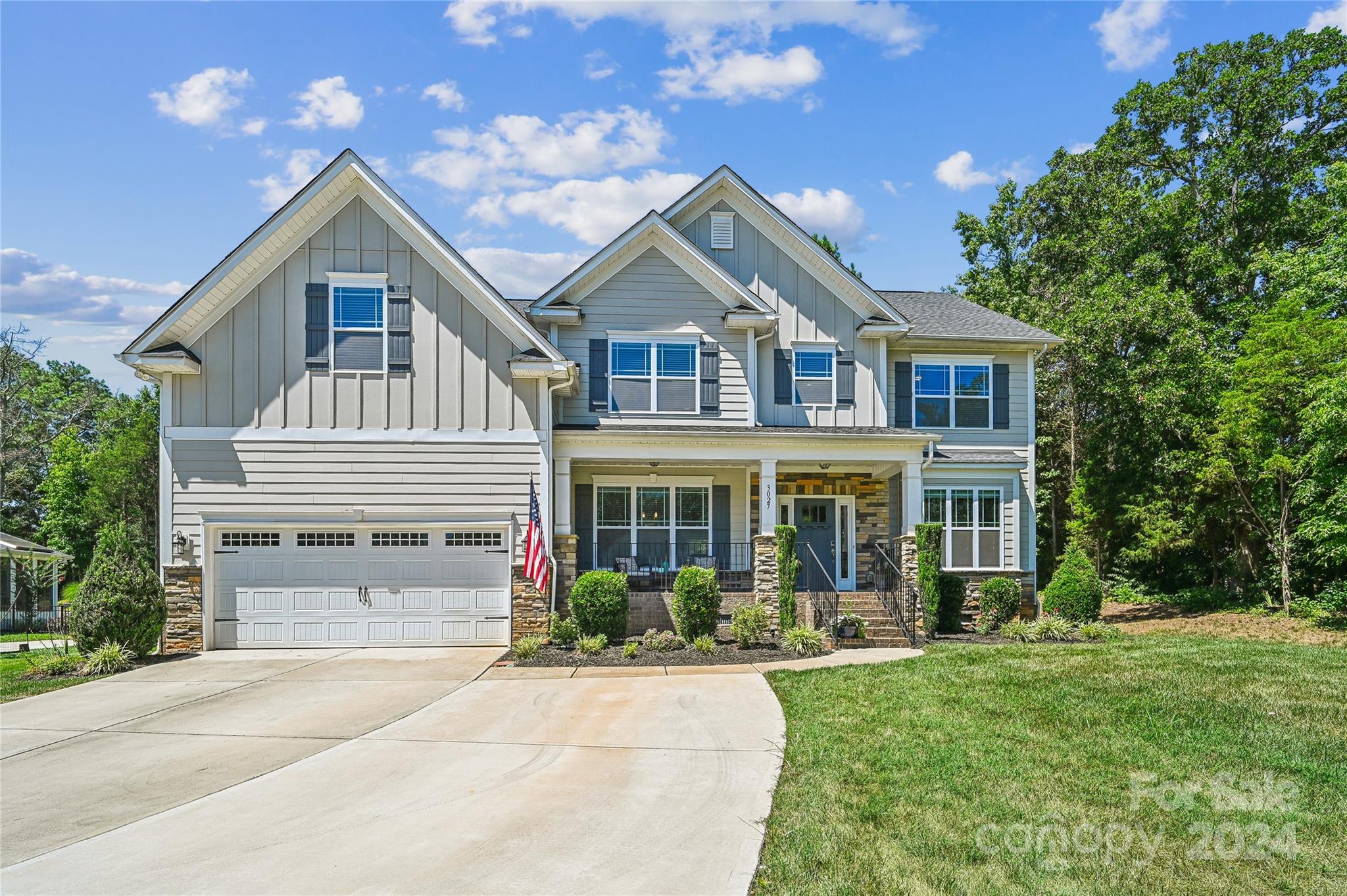 Brentwood - Residential